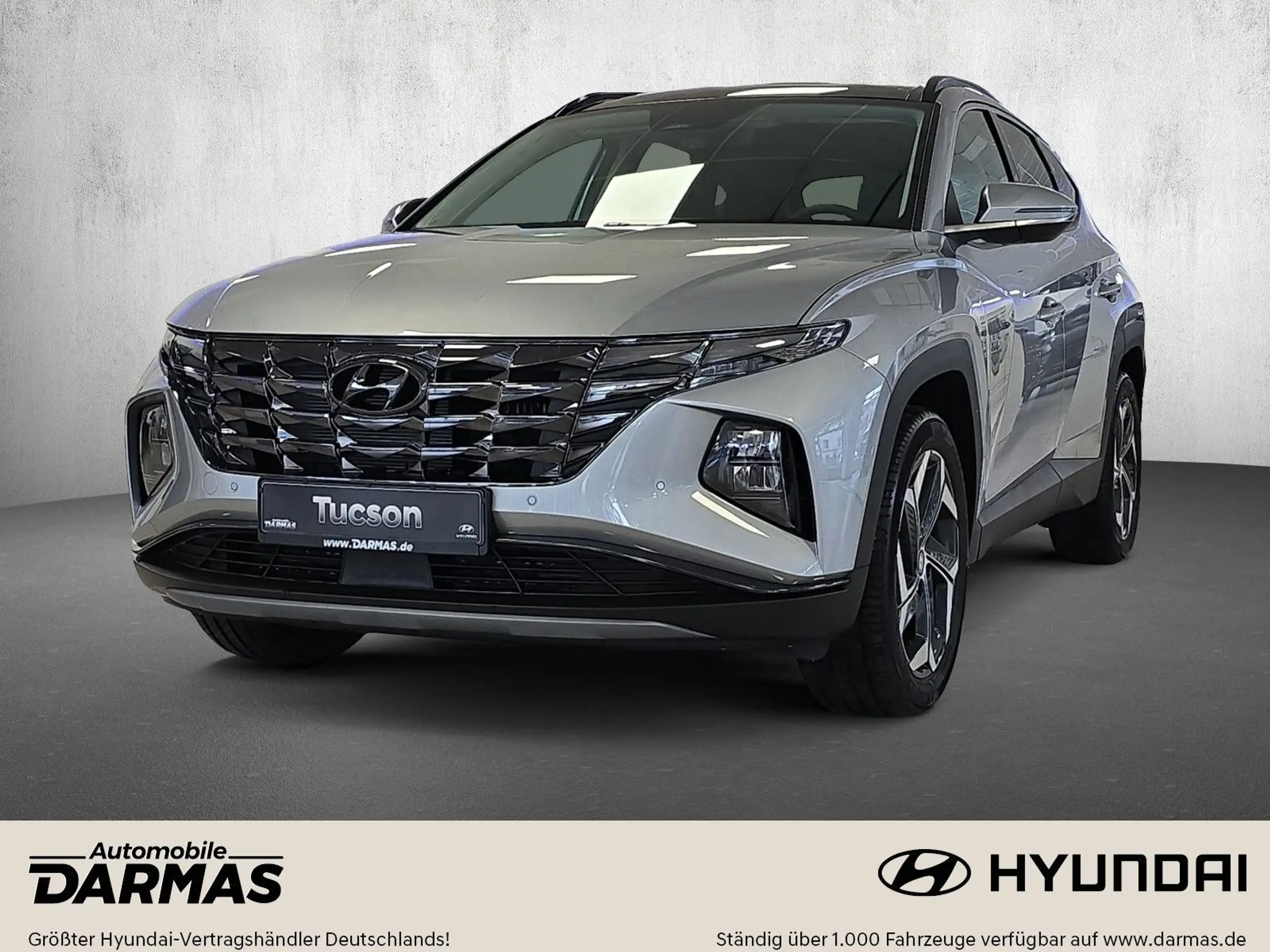 Hyundai - TUCSON