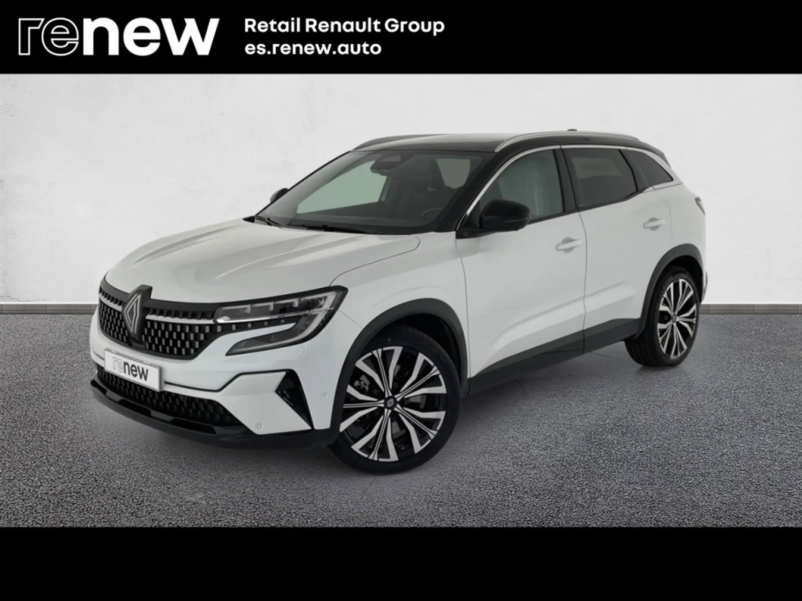 Renault Austral 2022