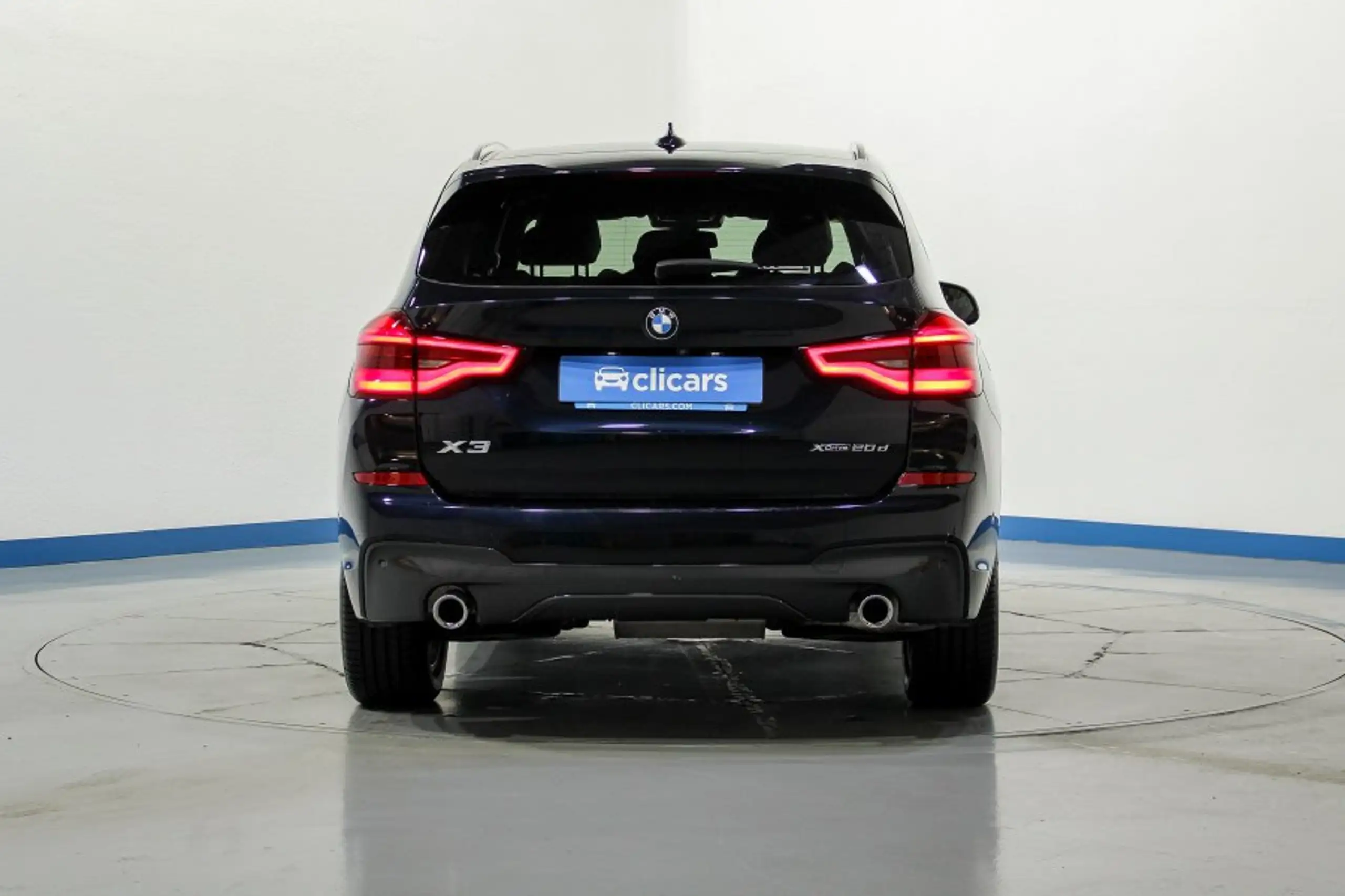 BMW - X3