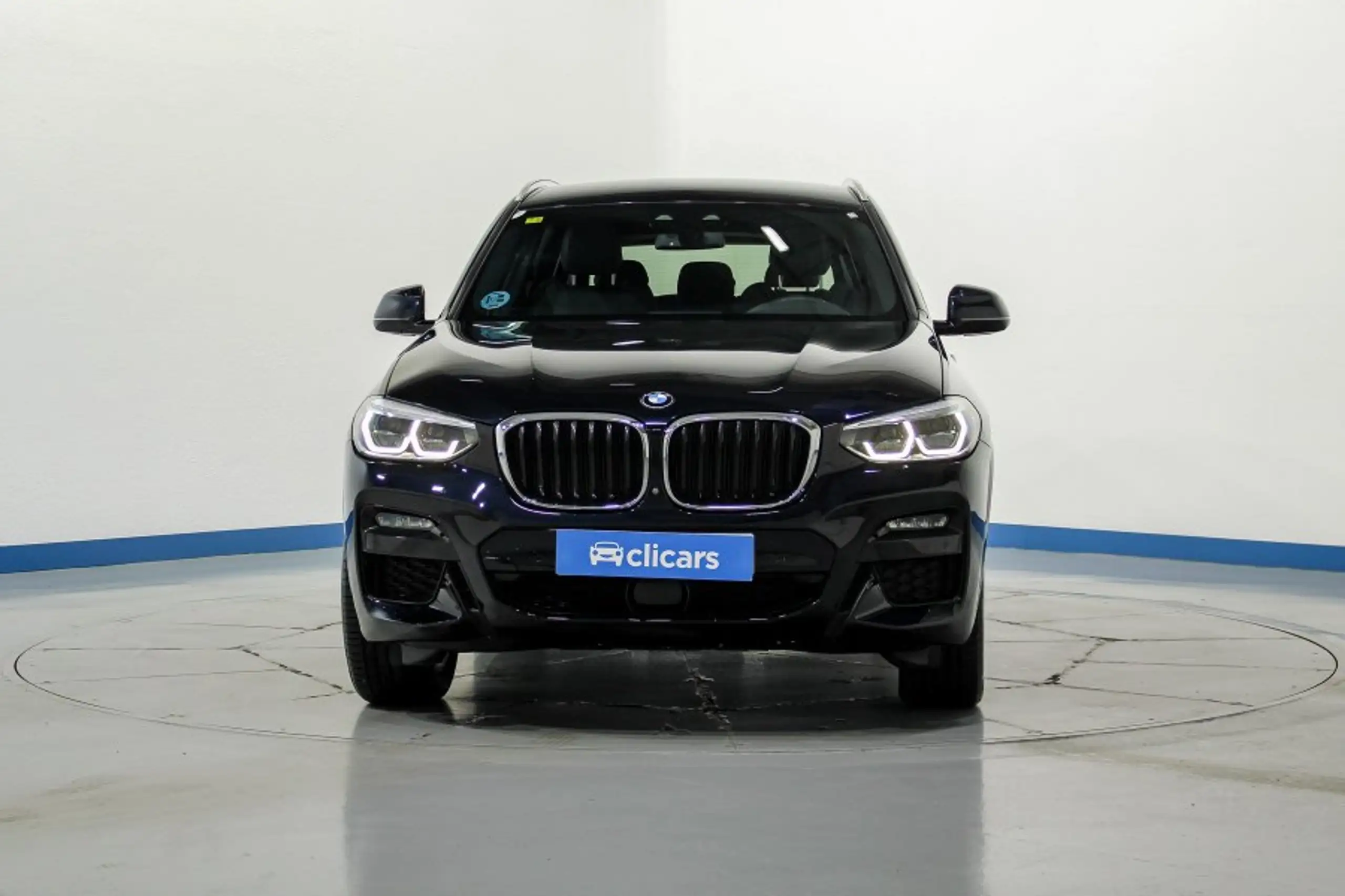 BMW - X3