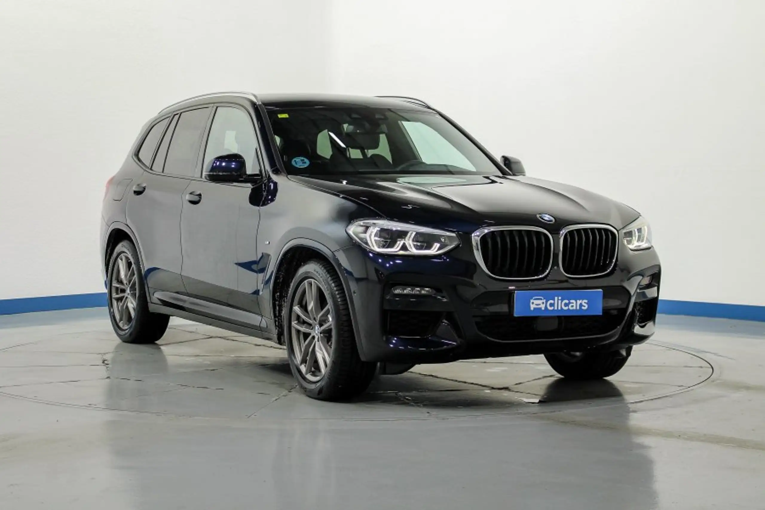 BMW - X3