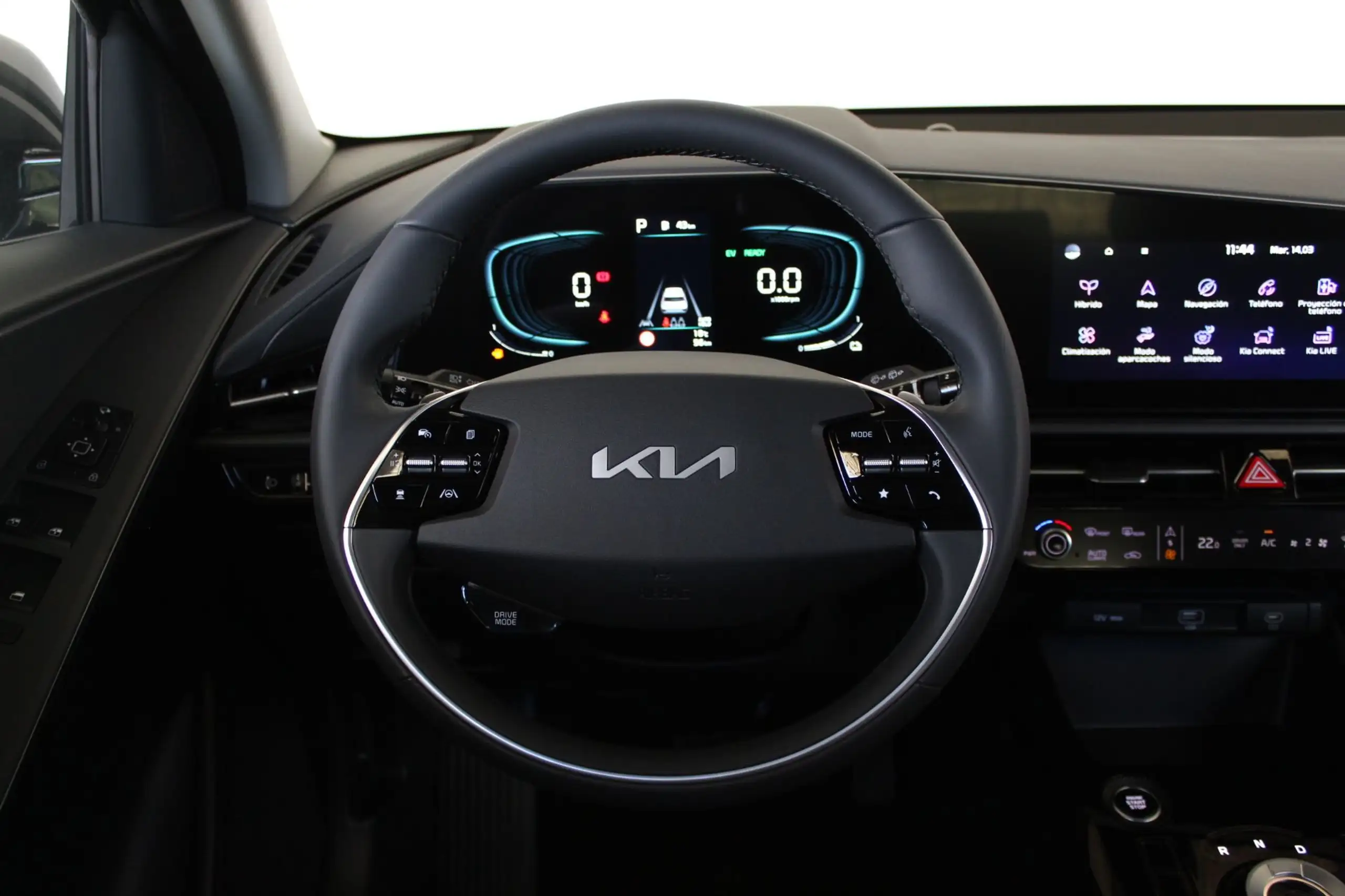 Kia - Niro