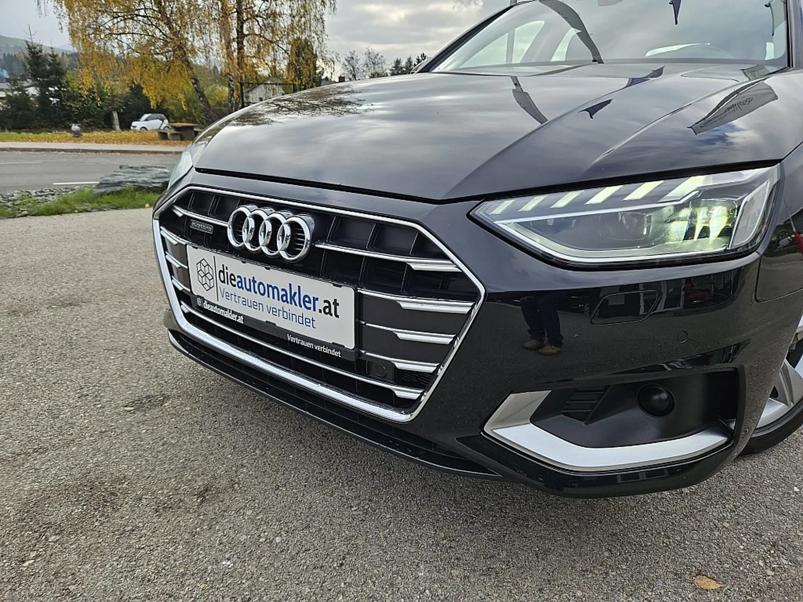 Audi - A4