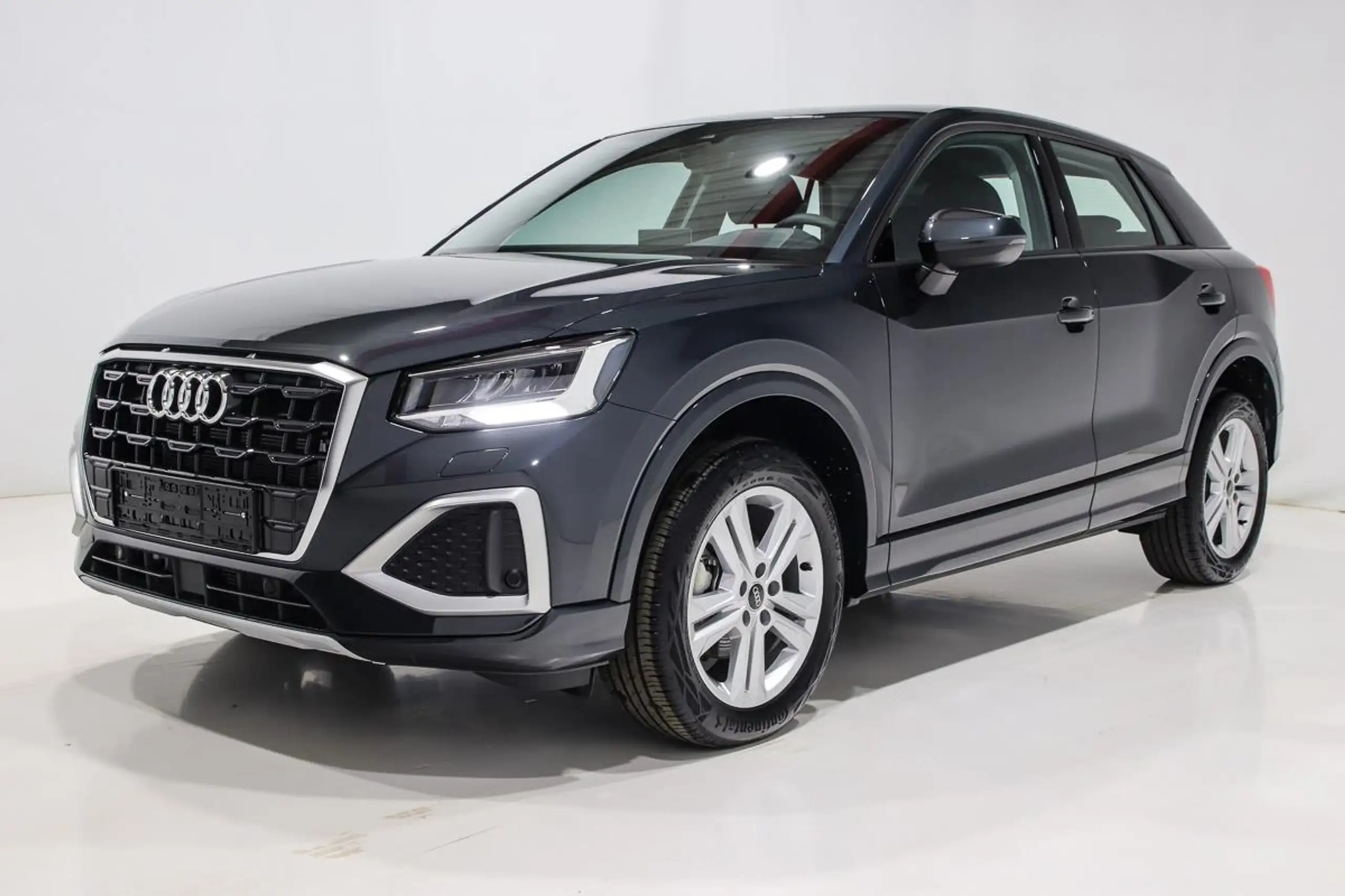 Audi - Q2