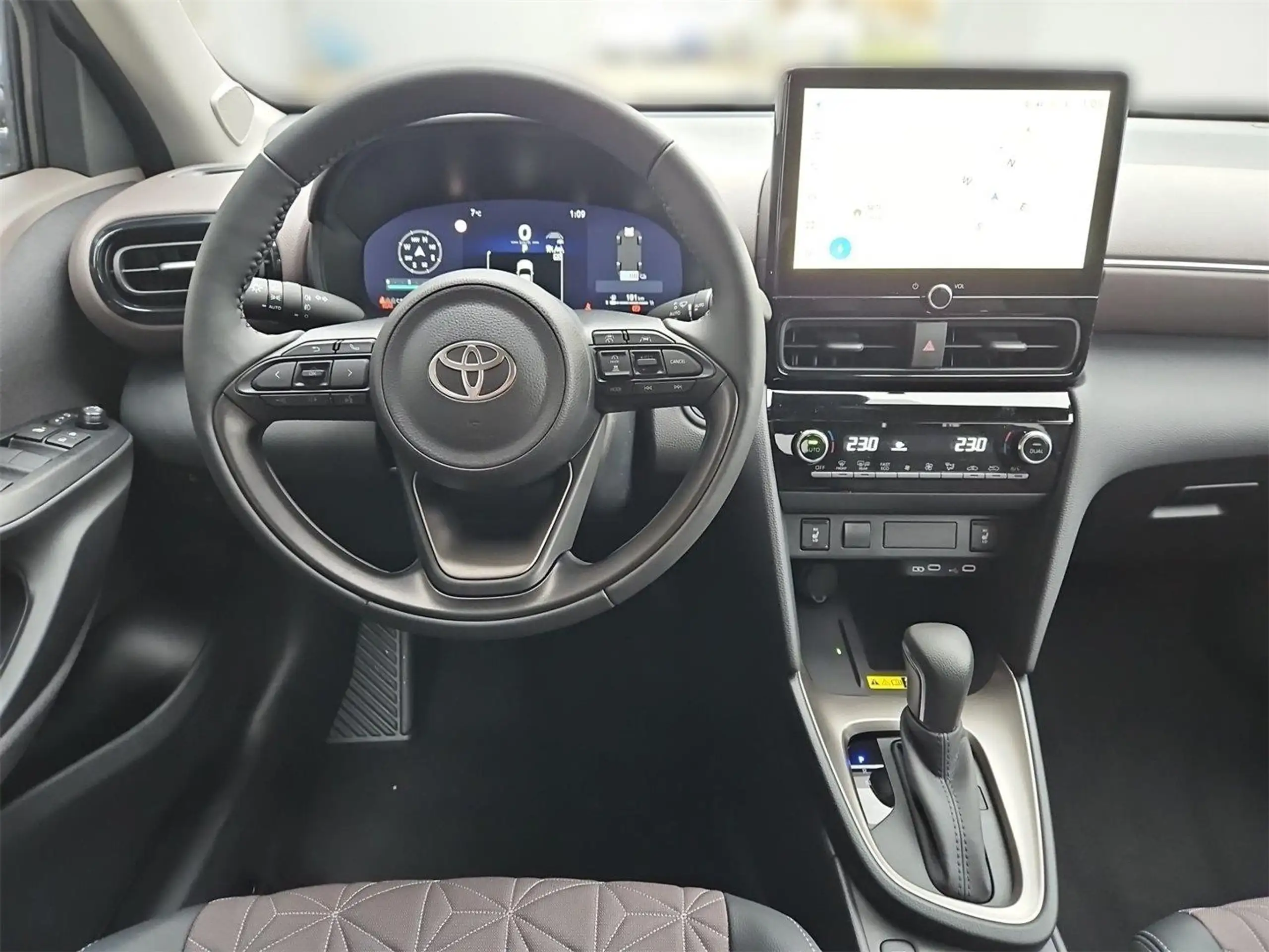 Toyota - Yaris Cross