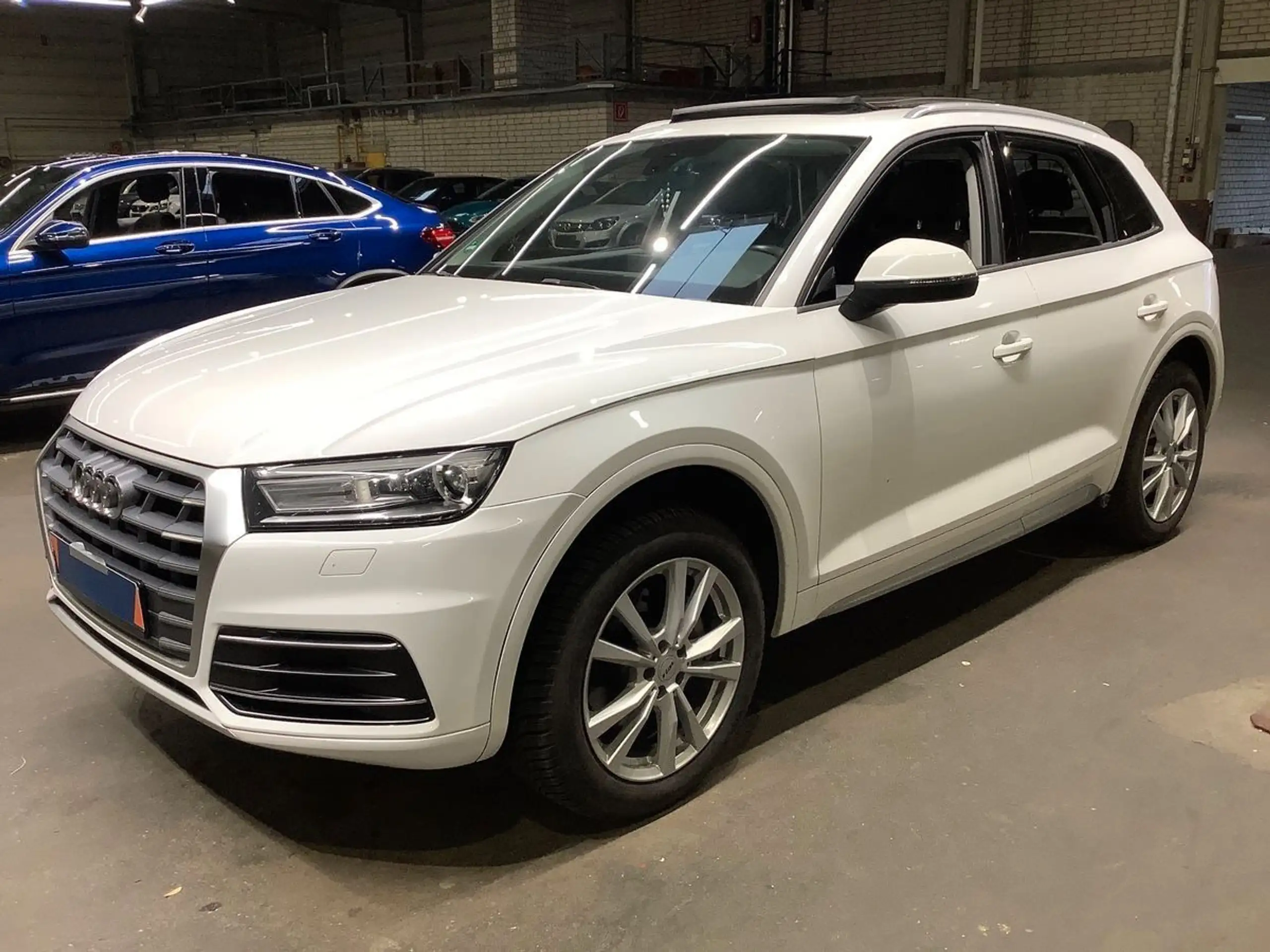 Audi - Q5