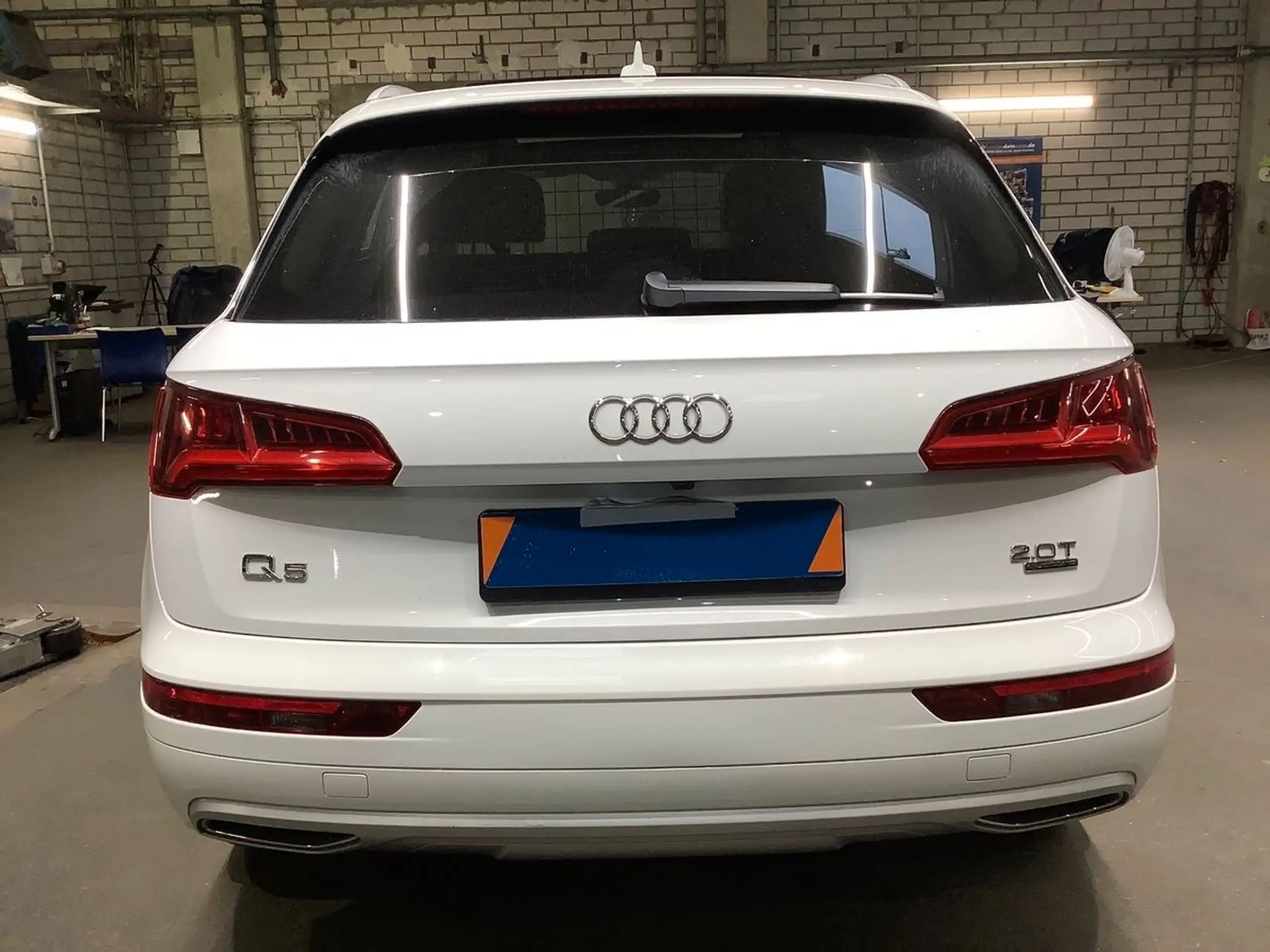 Audi - Q5