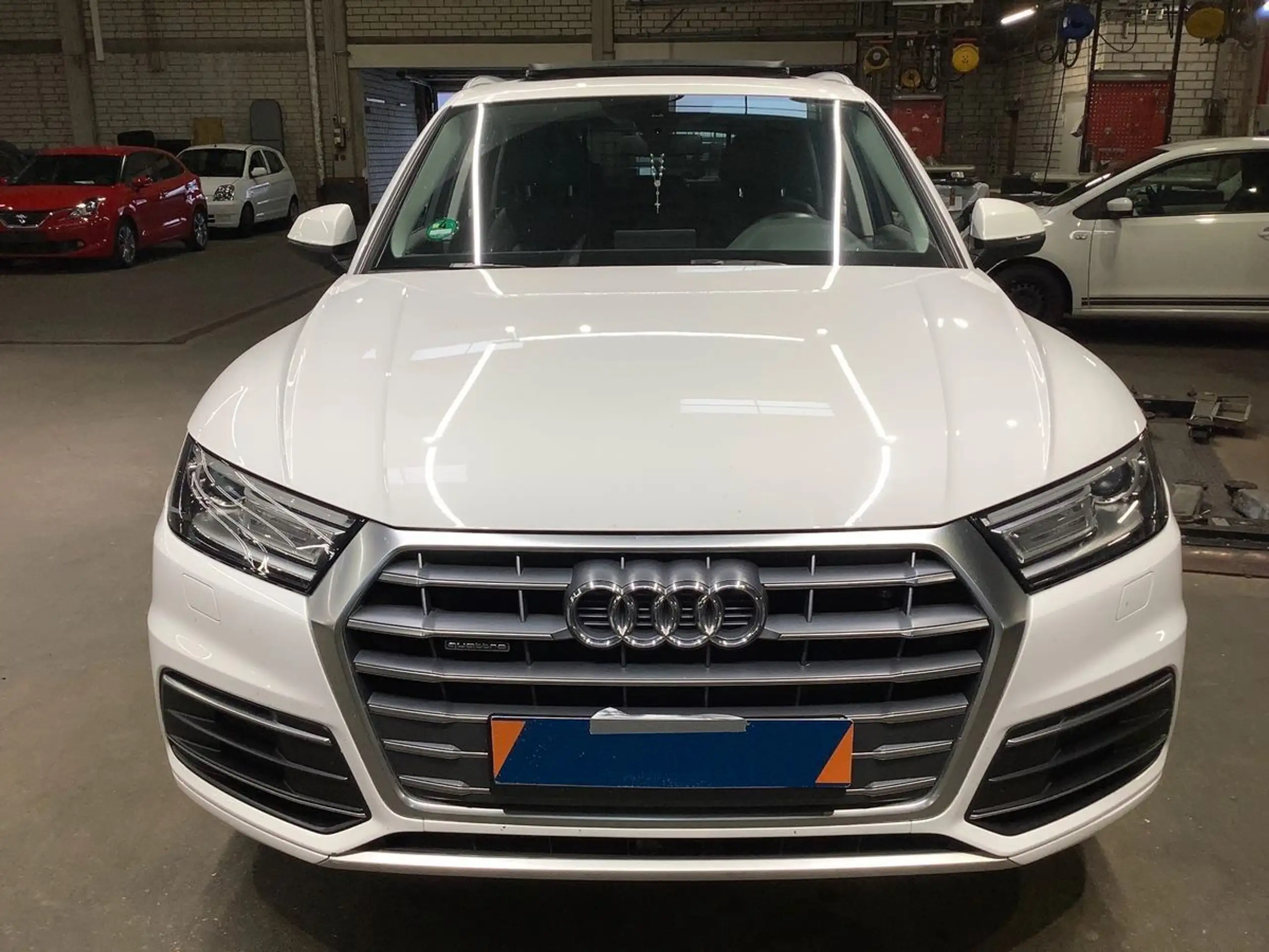 Audi - Q5