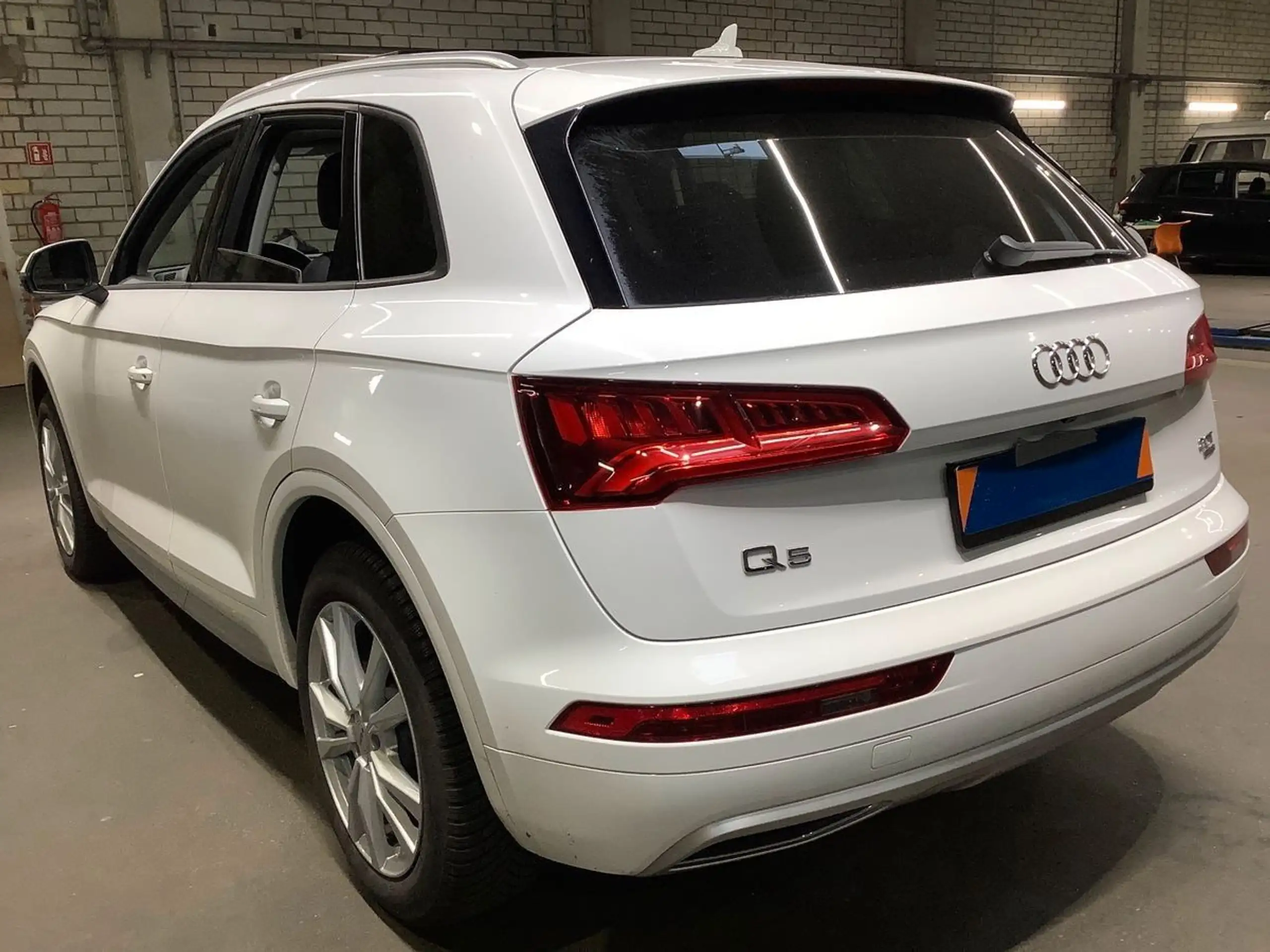 Audi - Q5