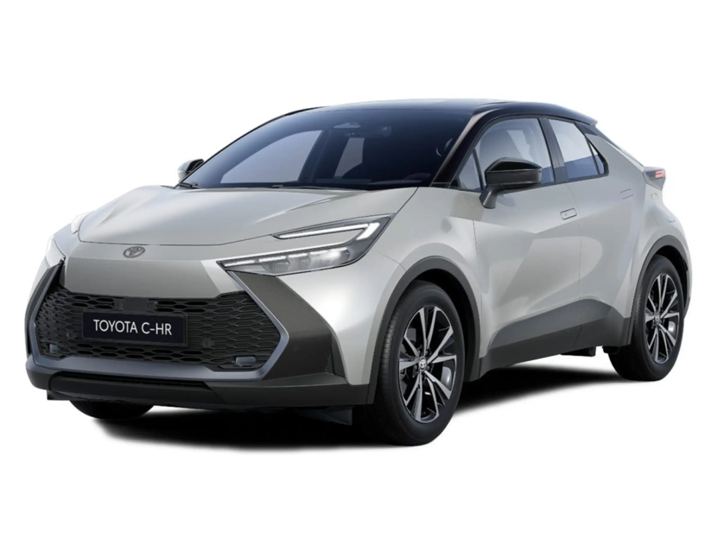 Toyota - C-HR