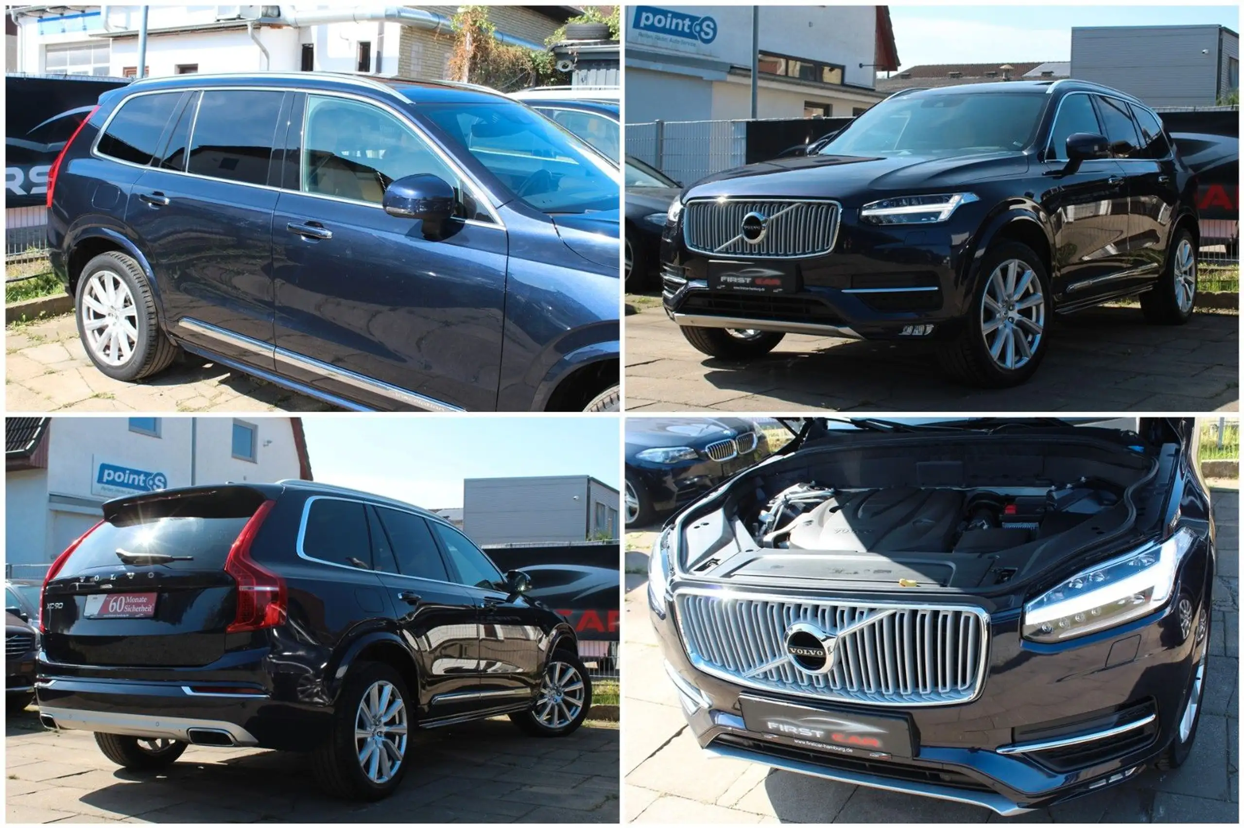 Volvo - XC90