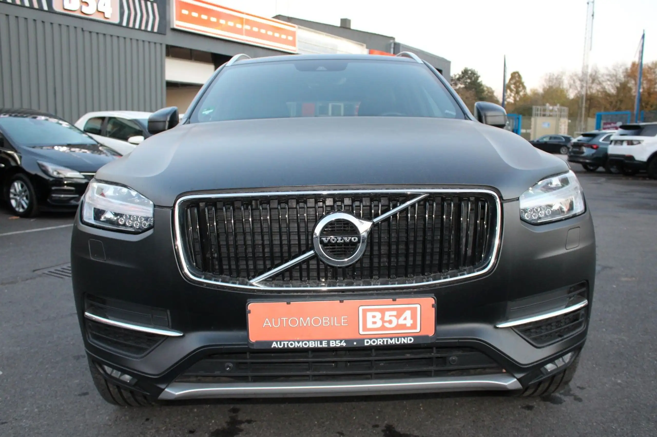 Volvo - XC90