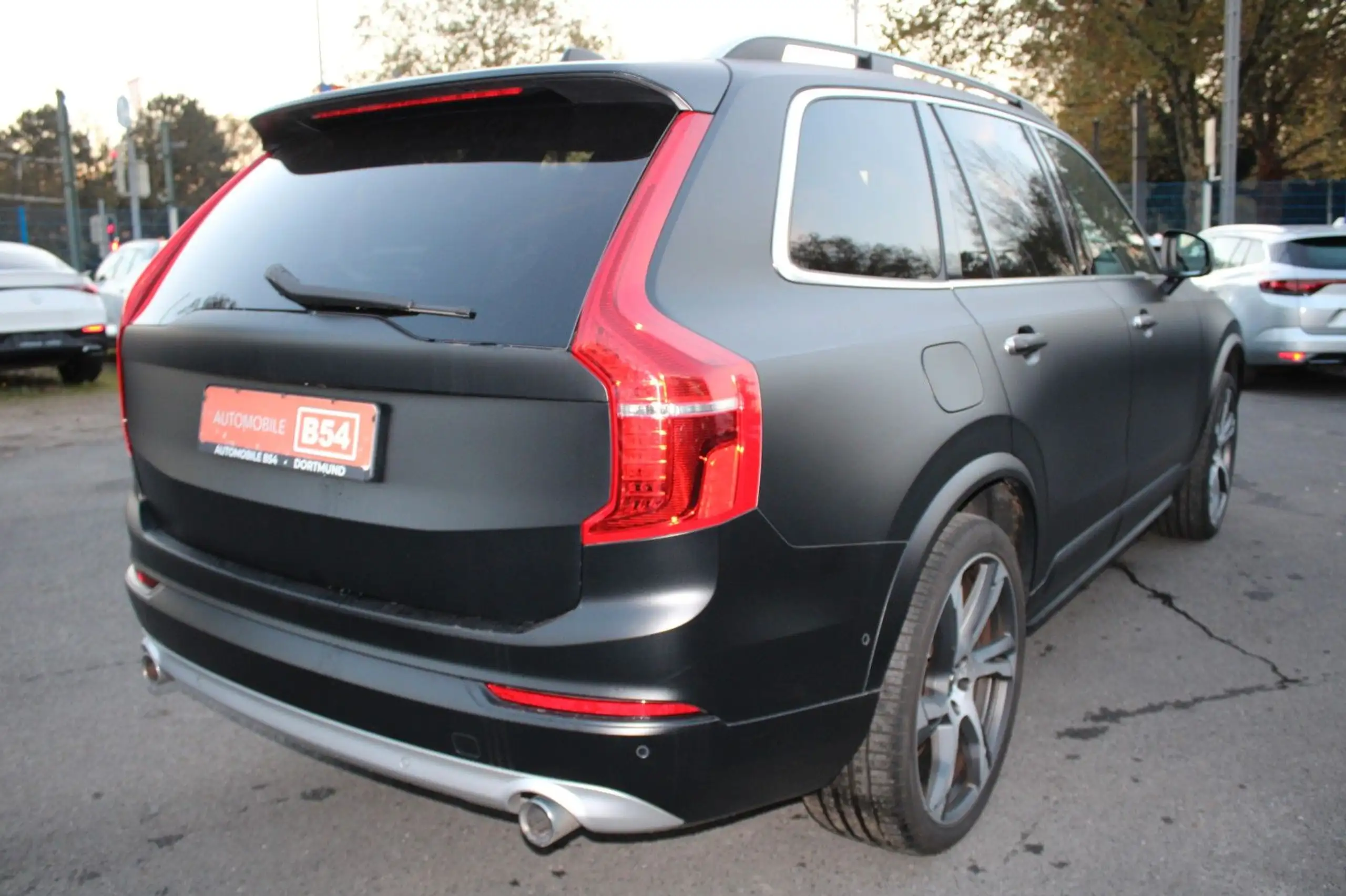 Volvo - XC90