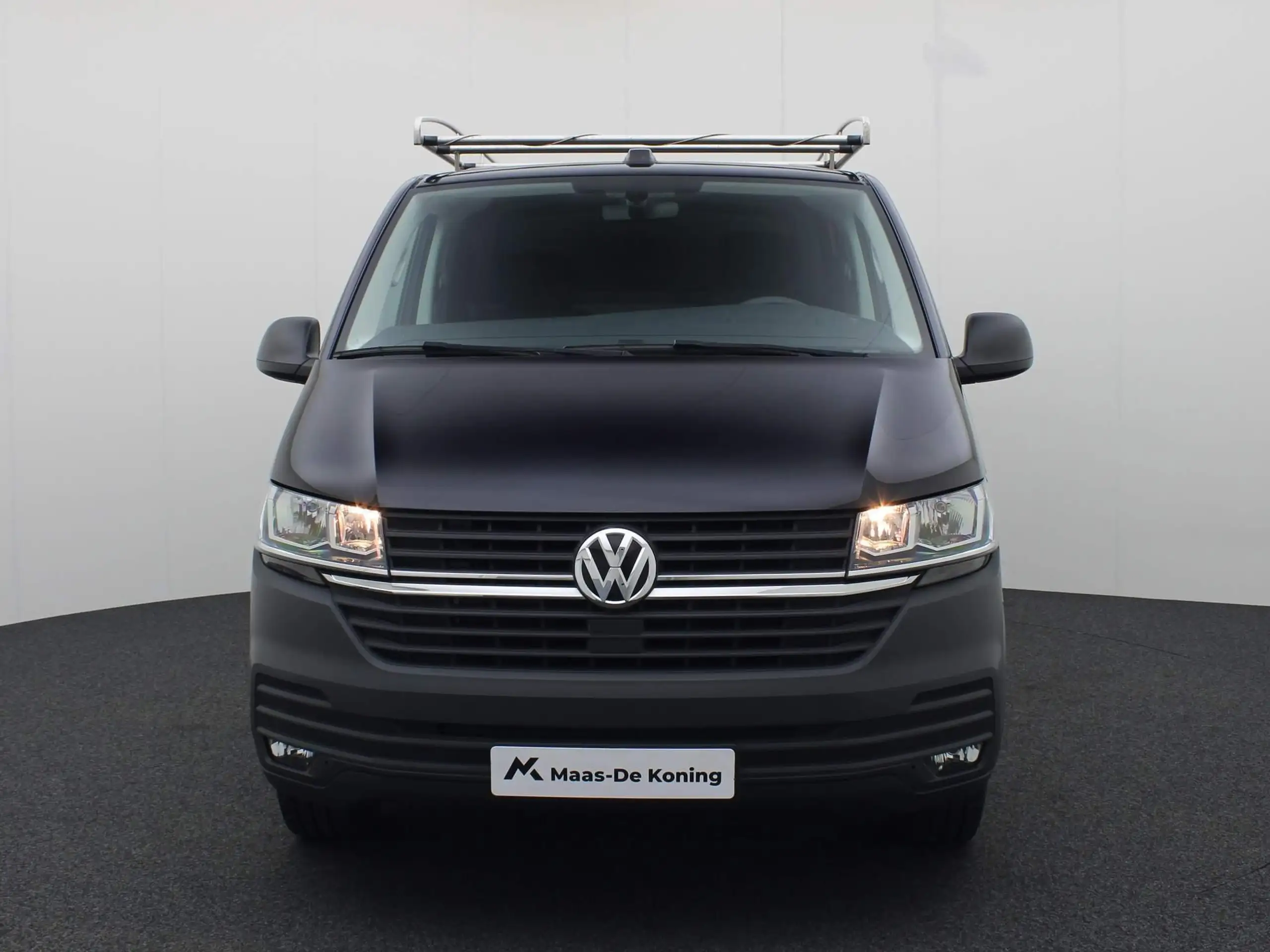 Volkswagen - T6.1 Transporter