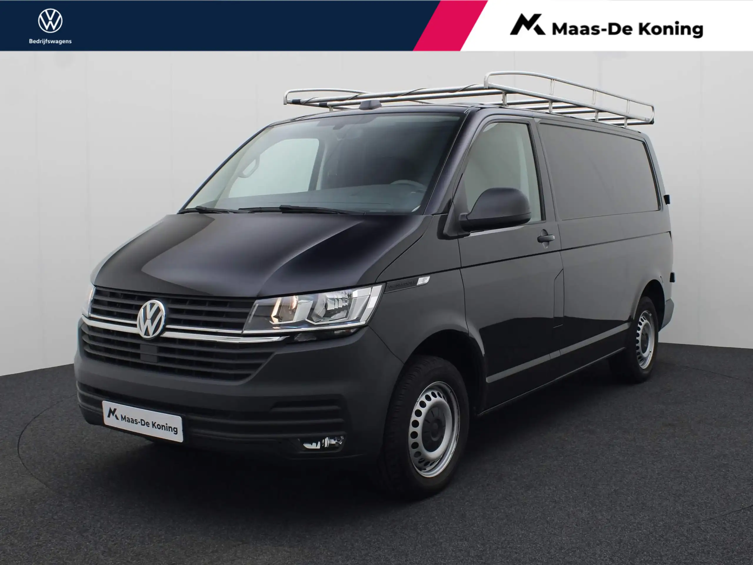 Volkswagen T6.1 Transporter 2020