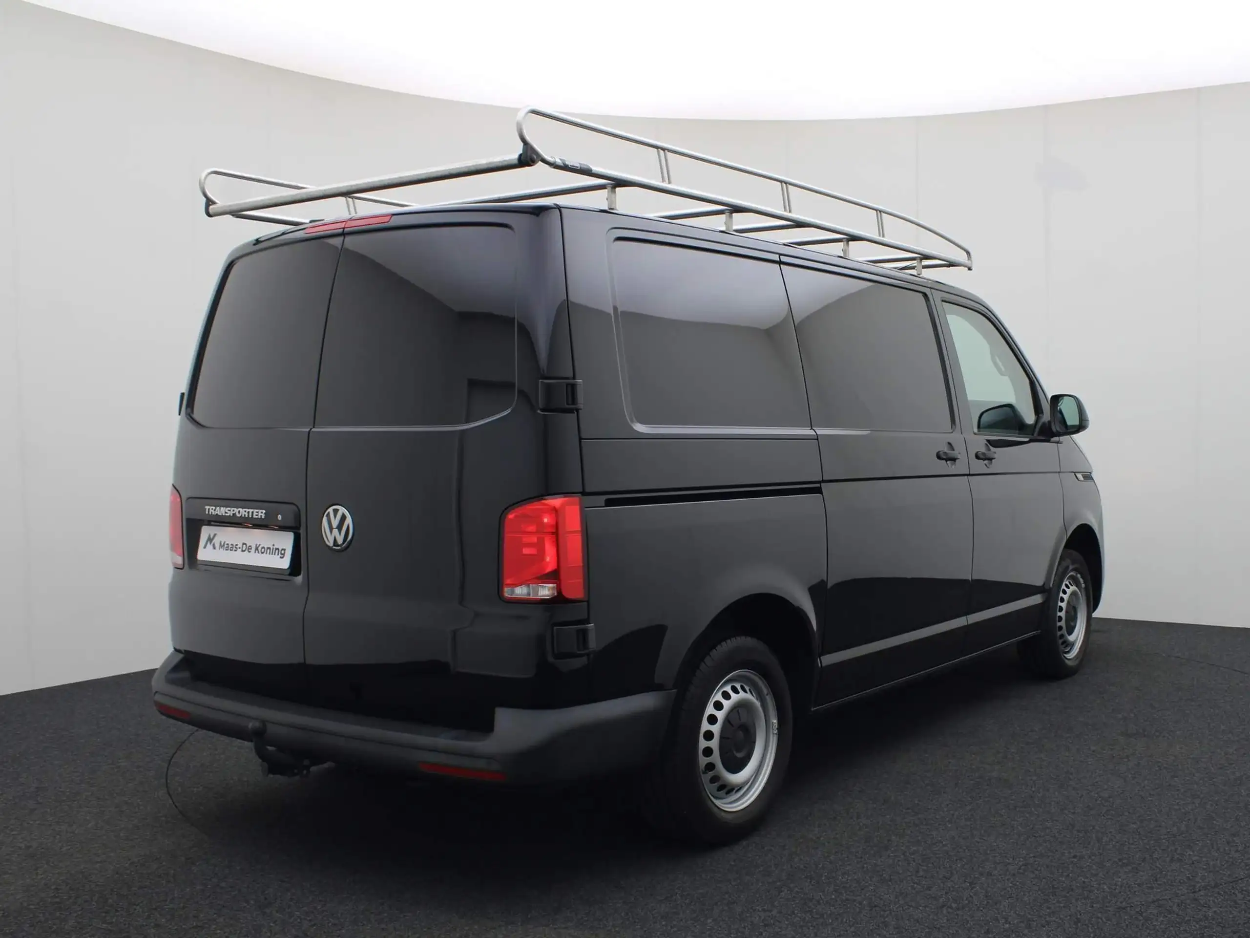 Volkswagen - T6.1 Transporter