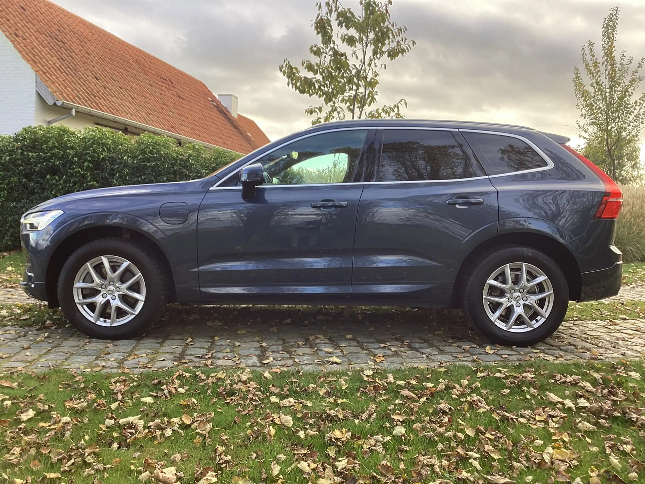 Volvo - XC60