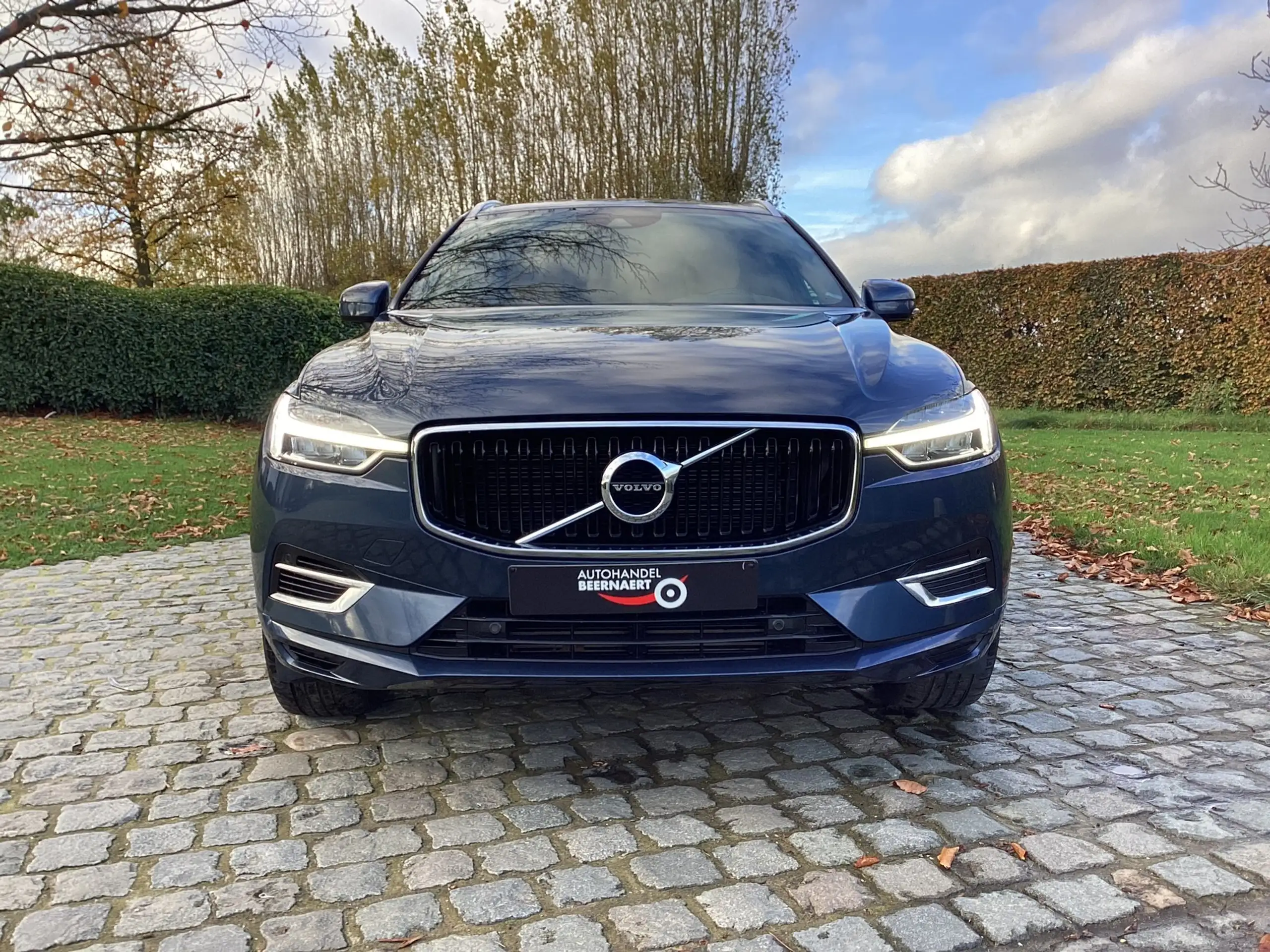 Volvo - XC60