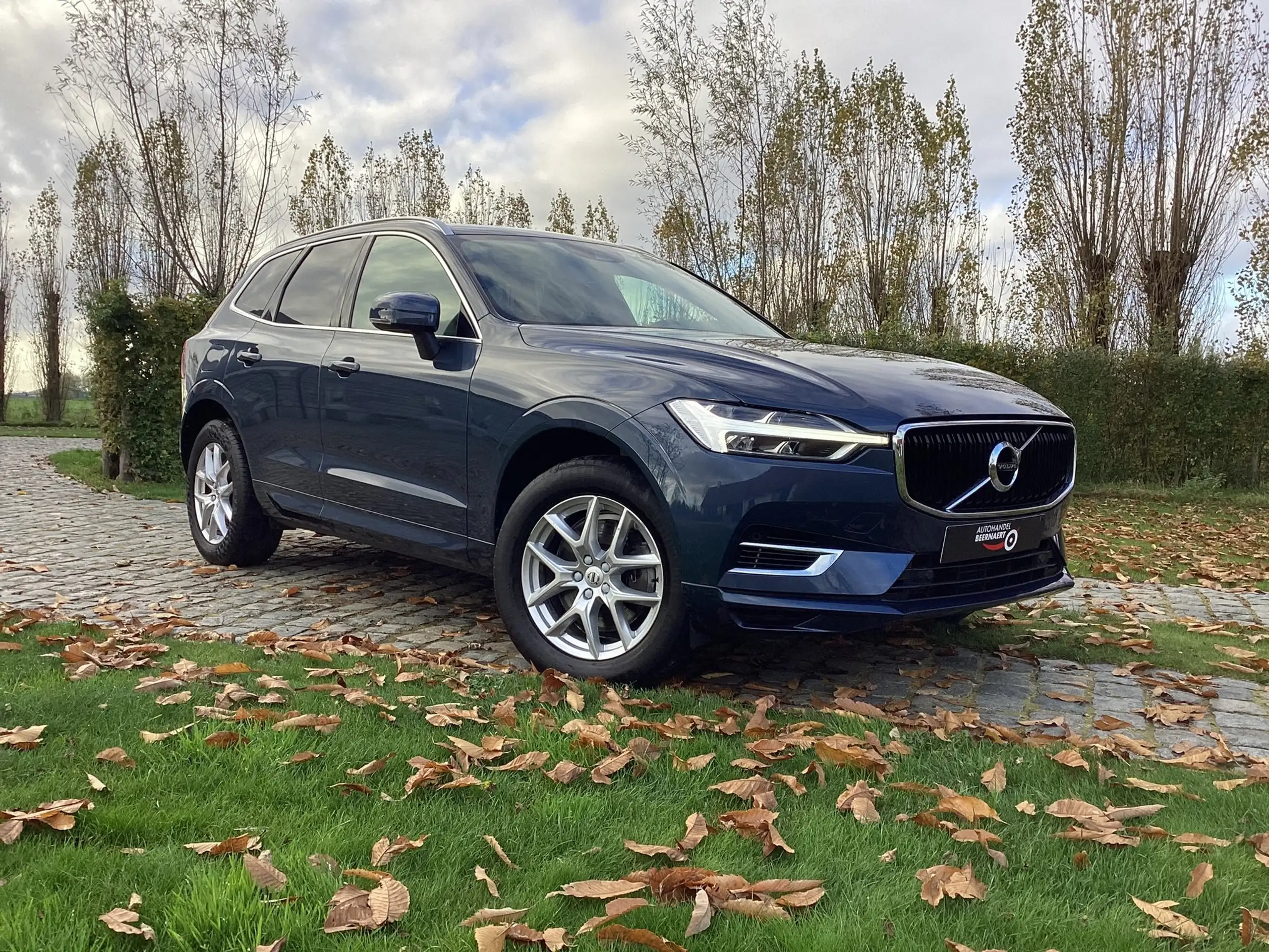 Volvo - XC60