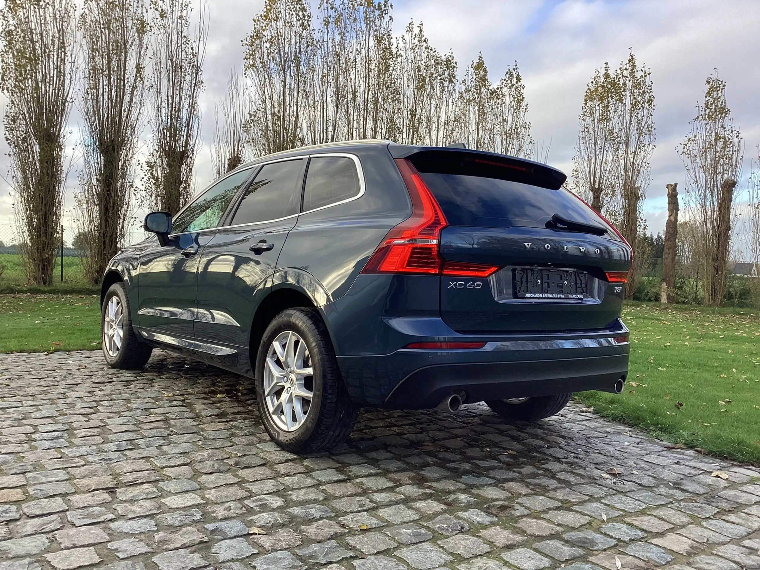 Volvo - XC60