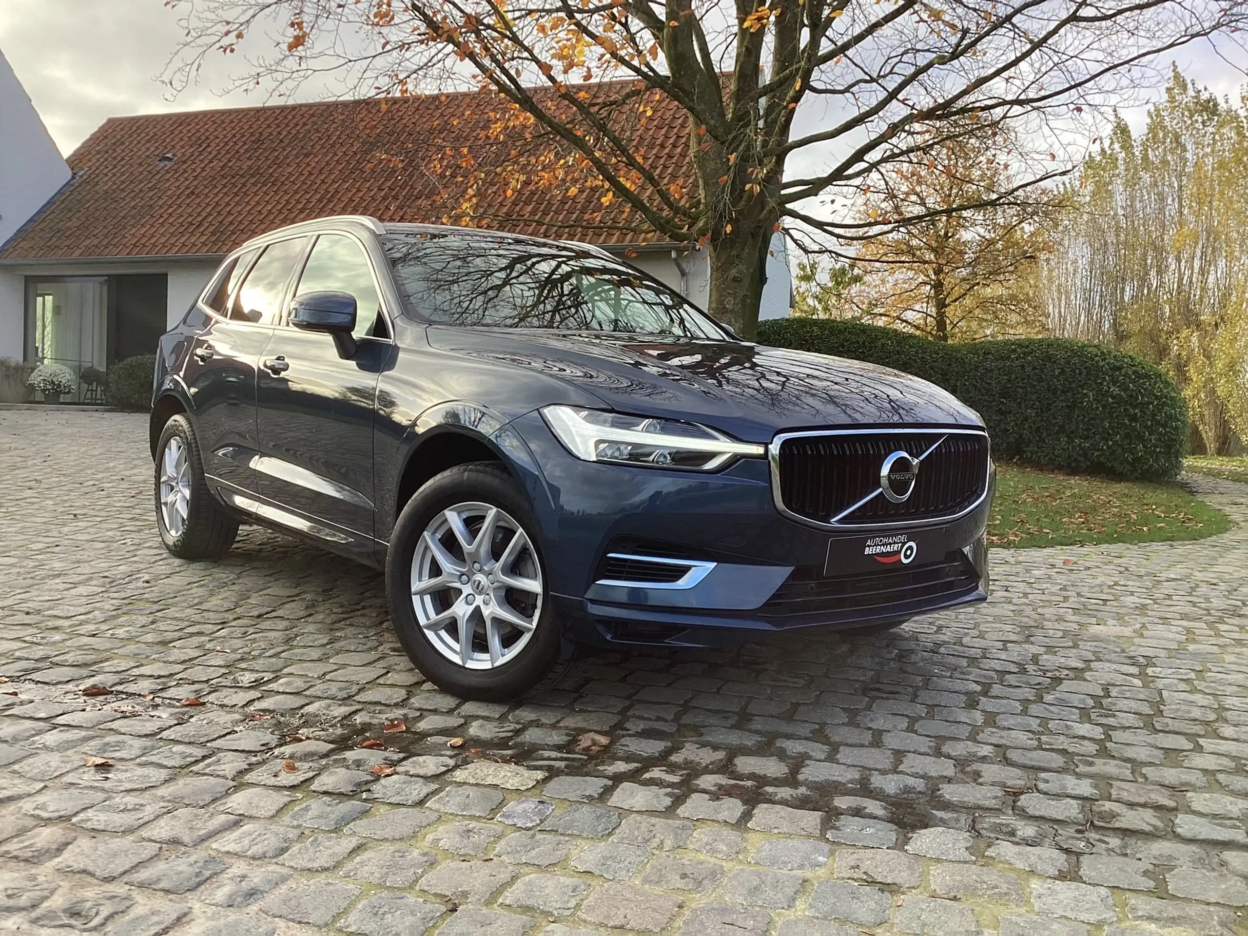 Volvo - XC60