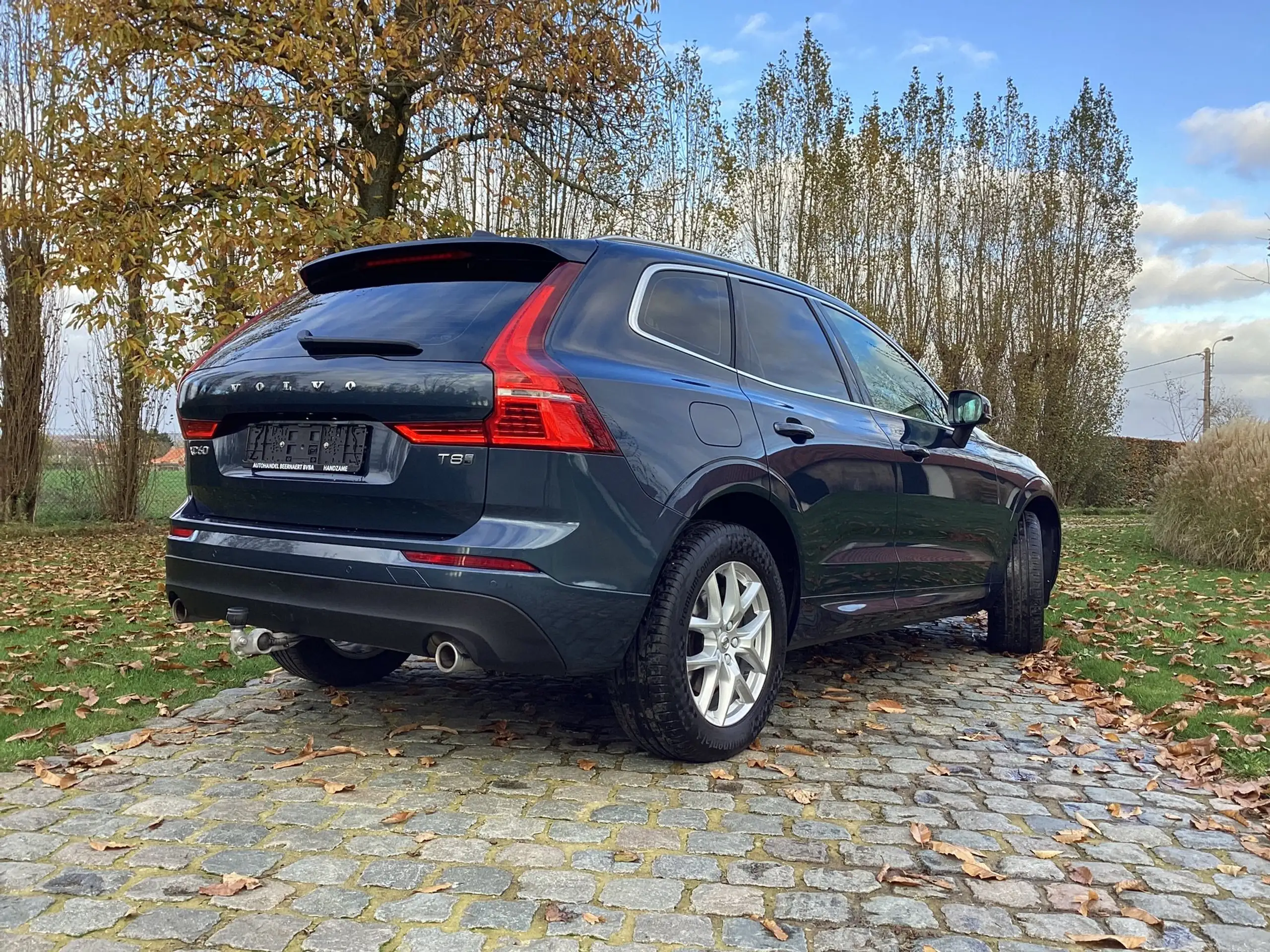 Volvo - XC60