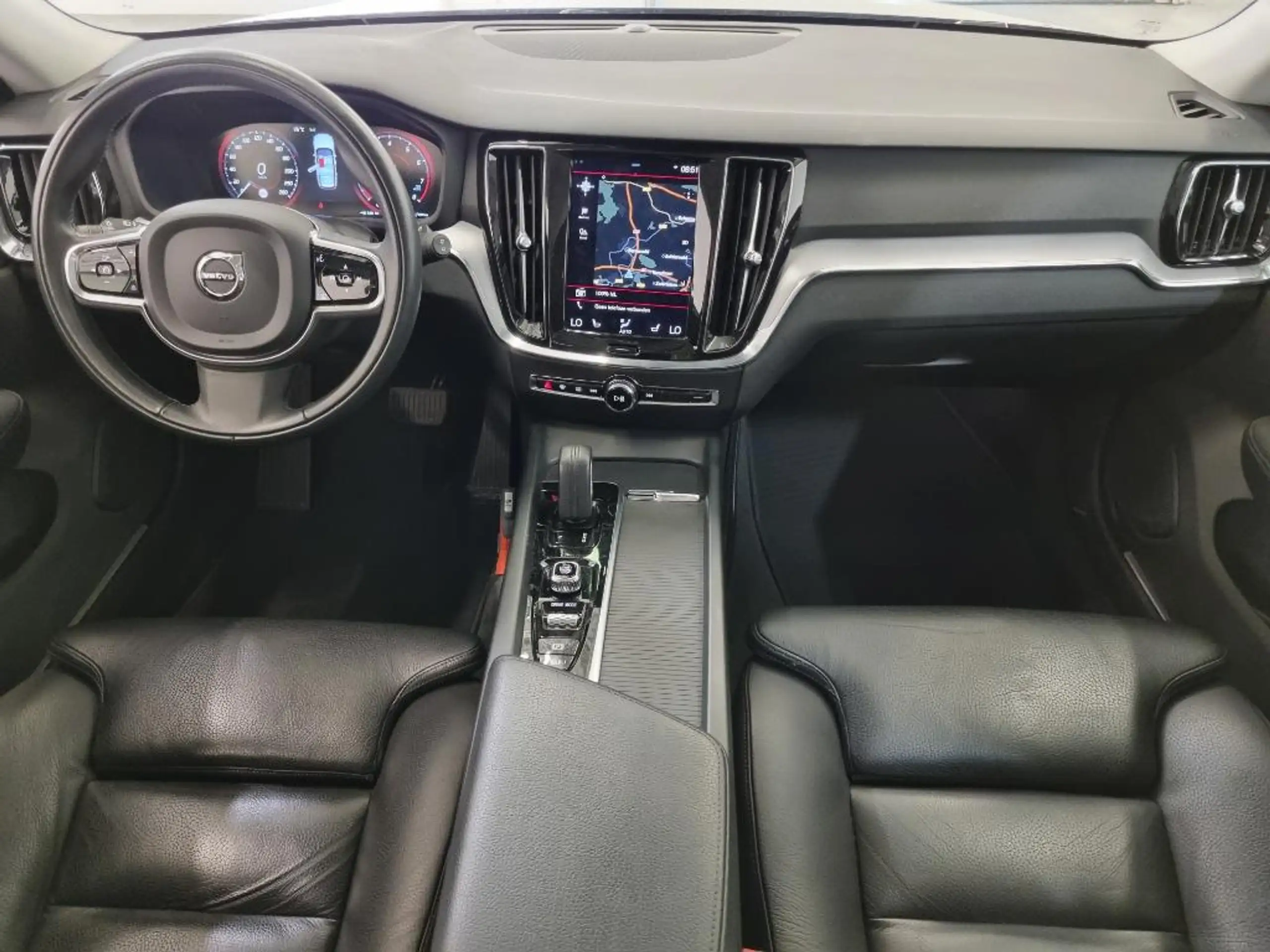 Volvo - V60