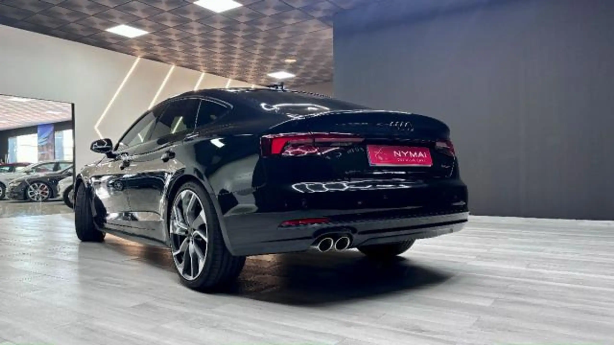 Audi - A5