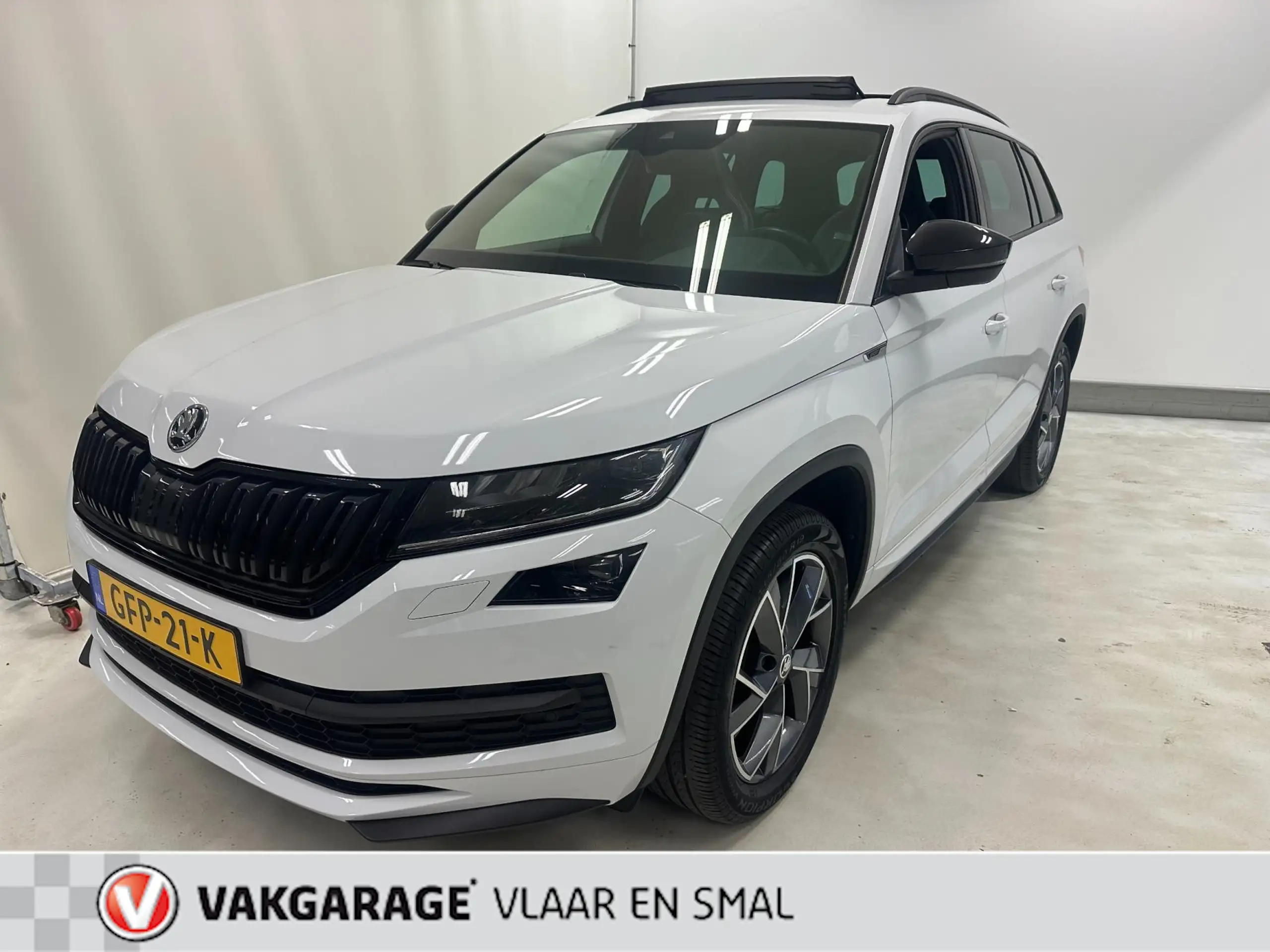 Skoda - Kodiaq