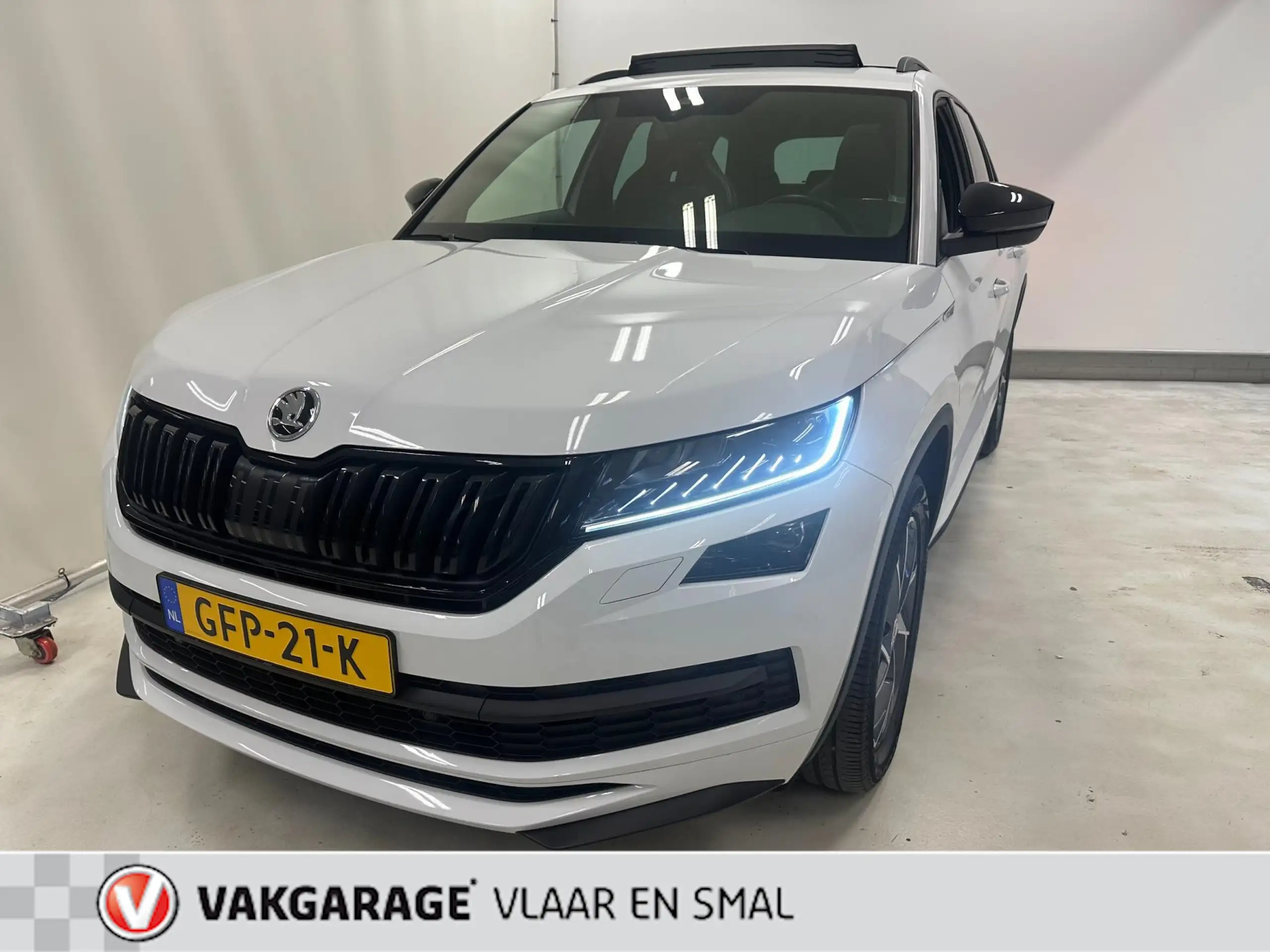 Skoda - Kodiaq