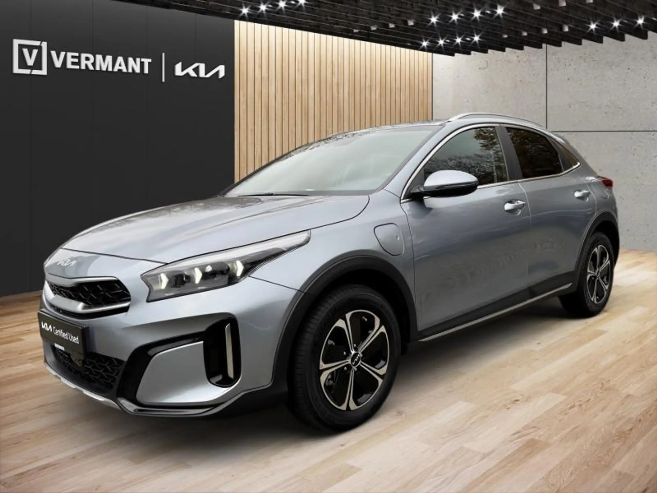 Kia XCeed 2023