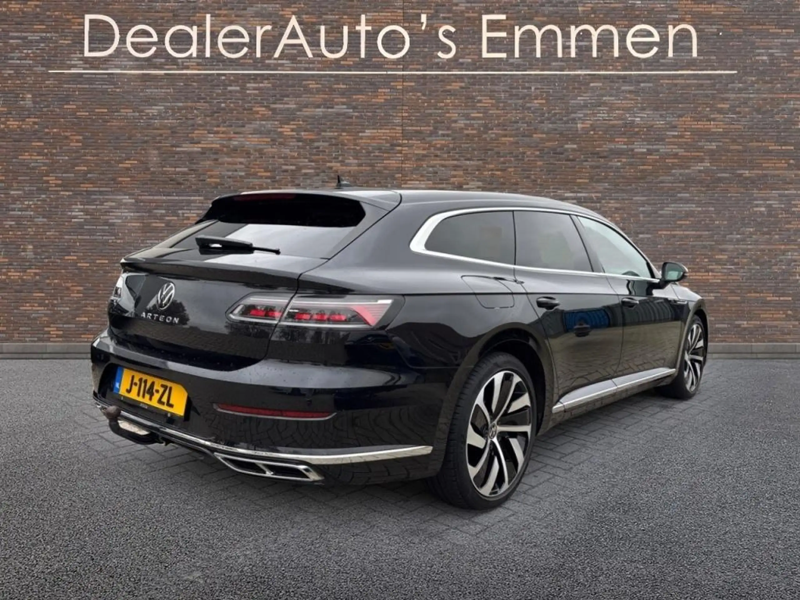 Volkswagen - Arteon