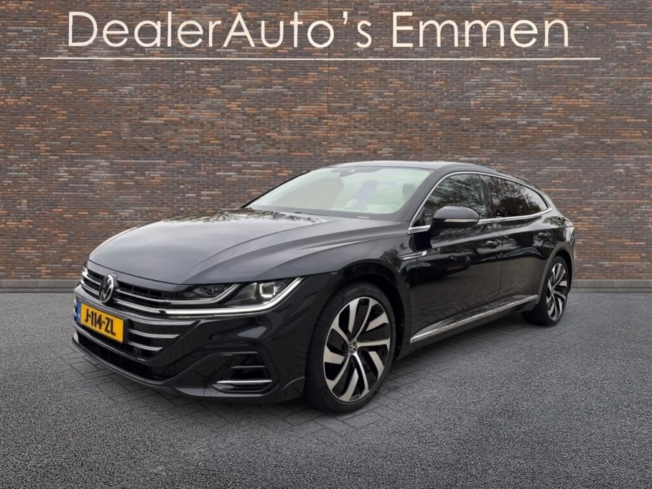 Volkswagen - Arteon