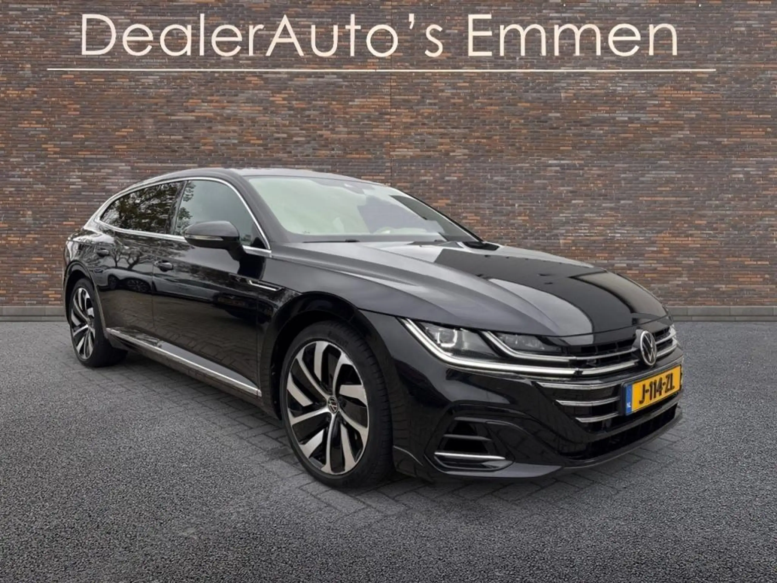 Volkswagen - Arteon