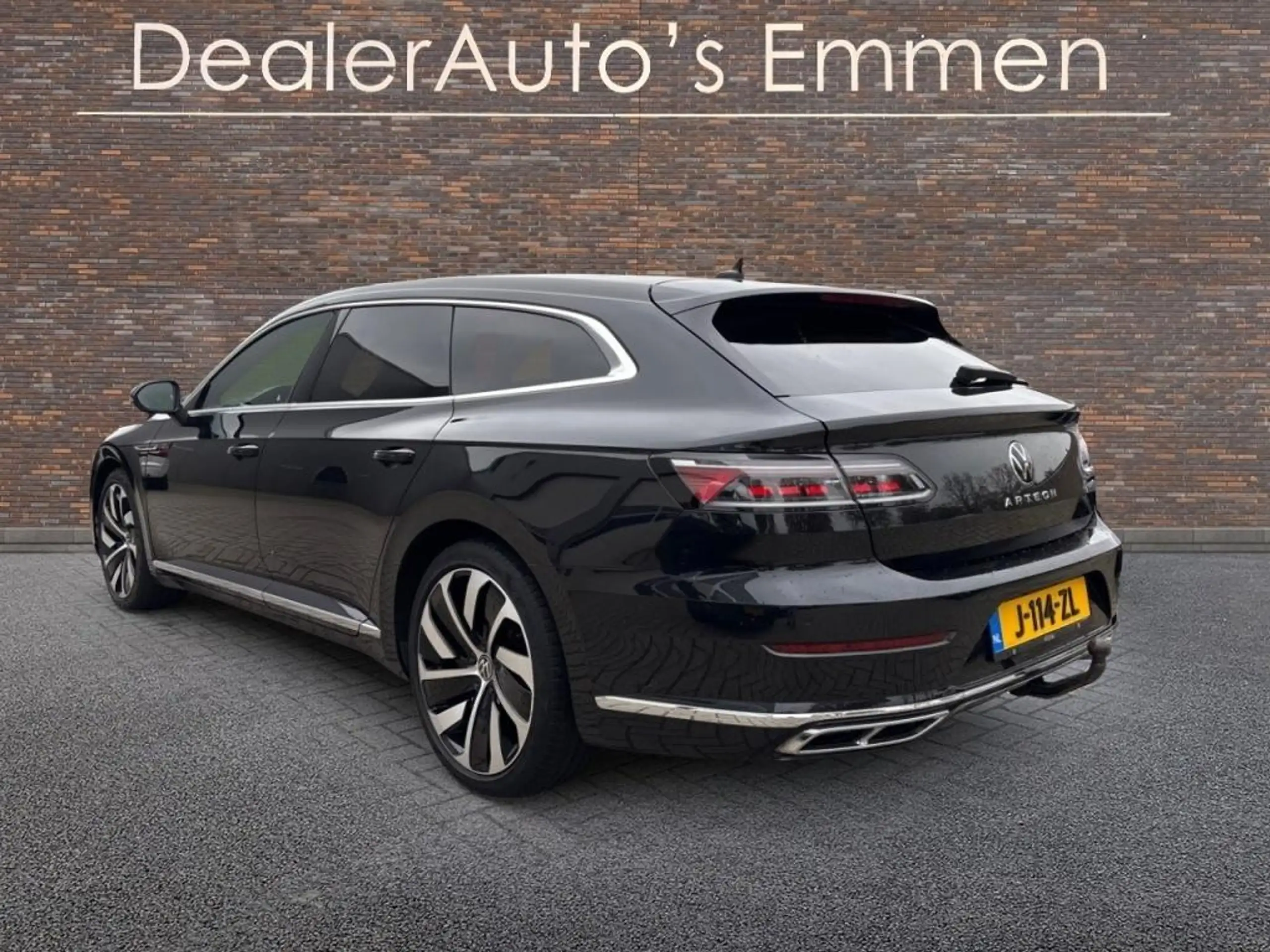 Volkswagen - Arteon