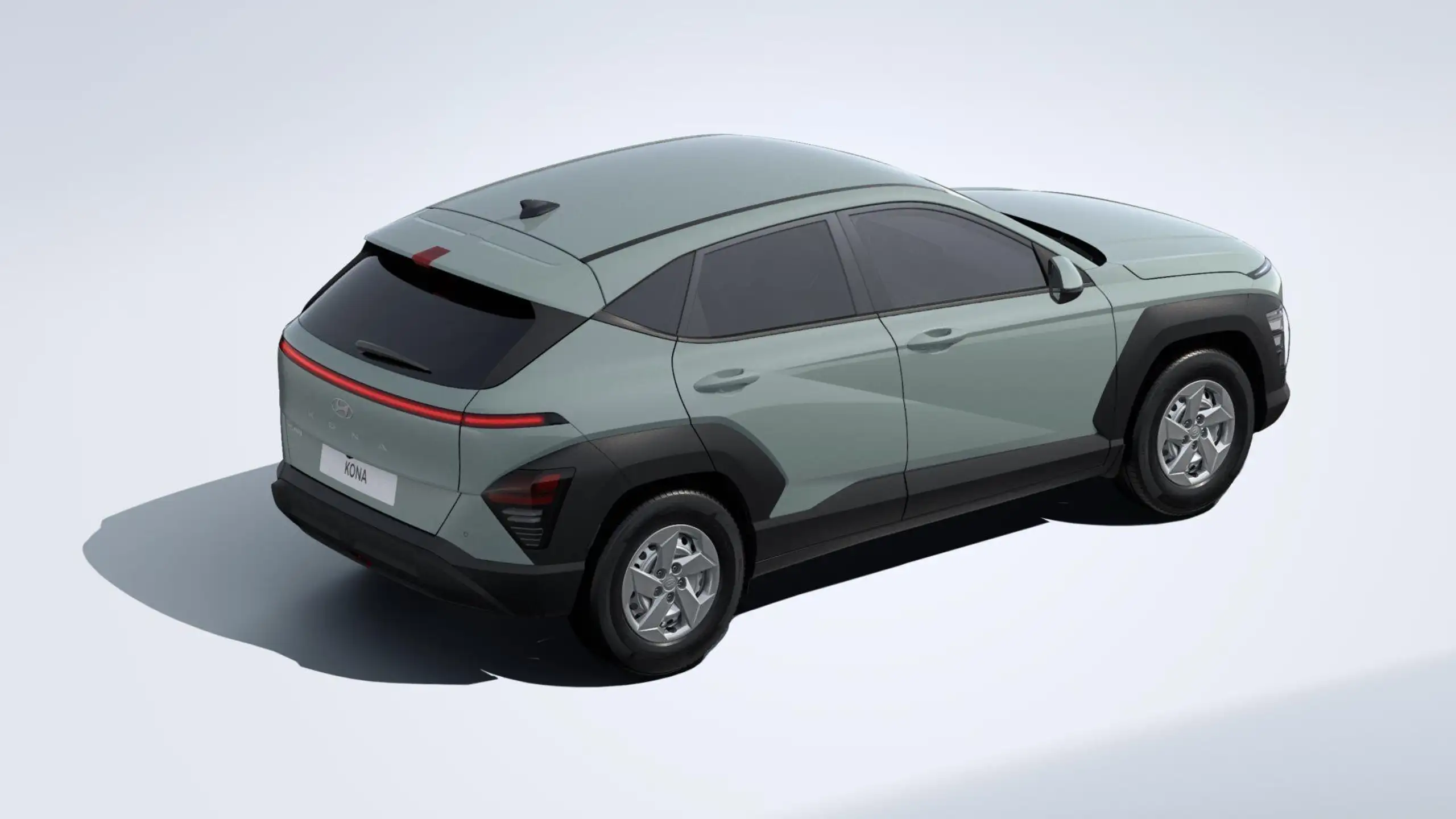 Hyundai - KONA