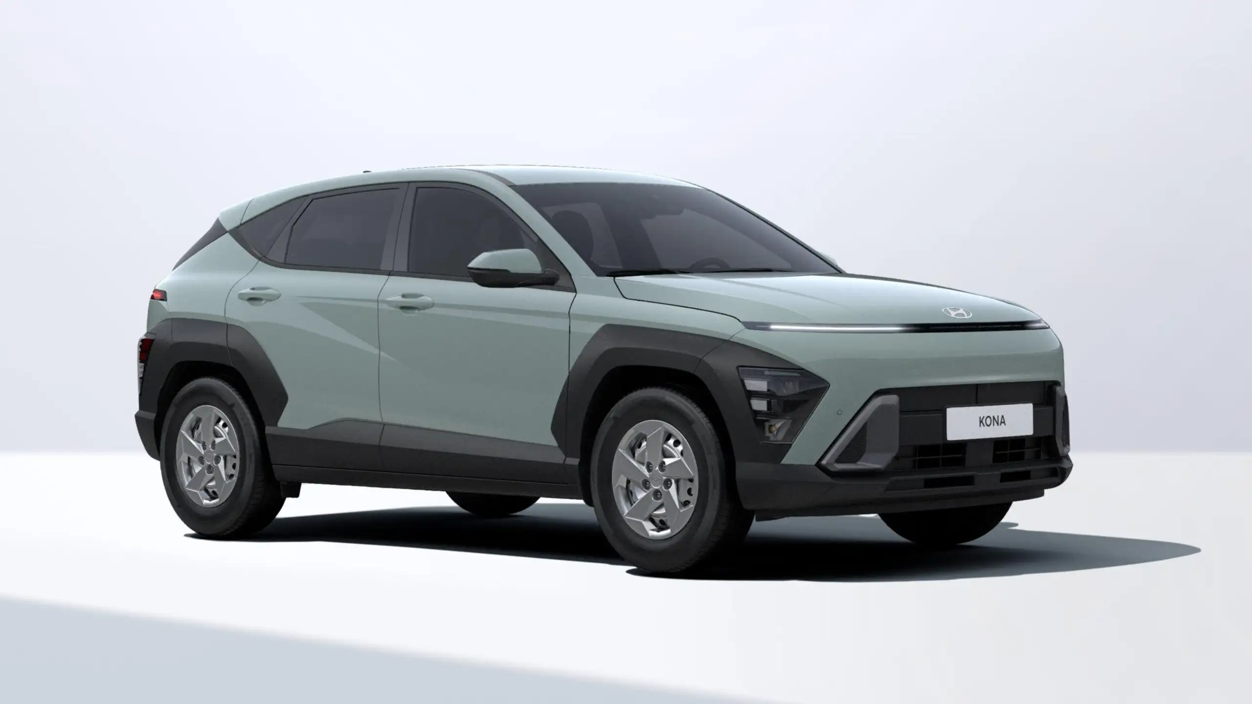 Hyundai - KONA