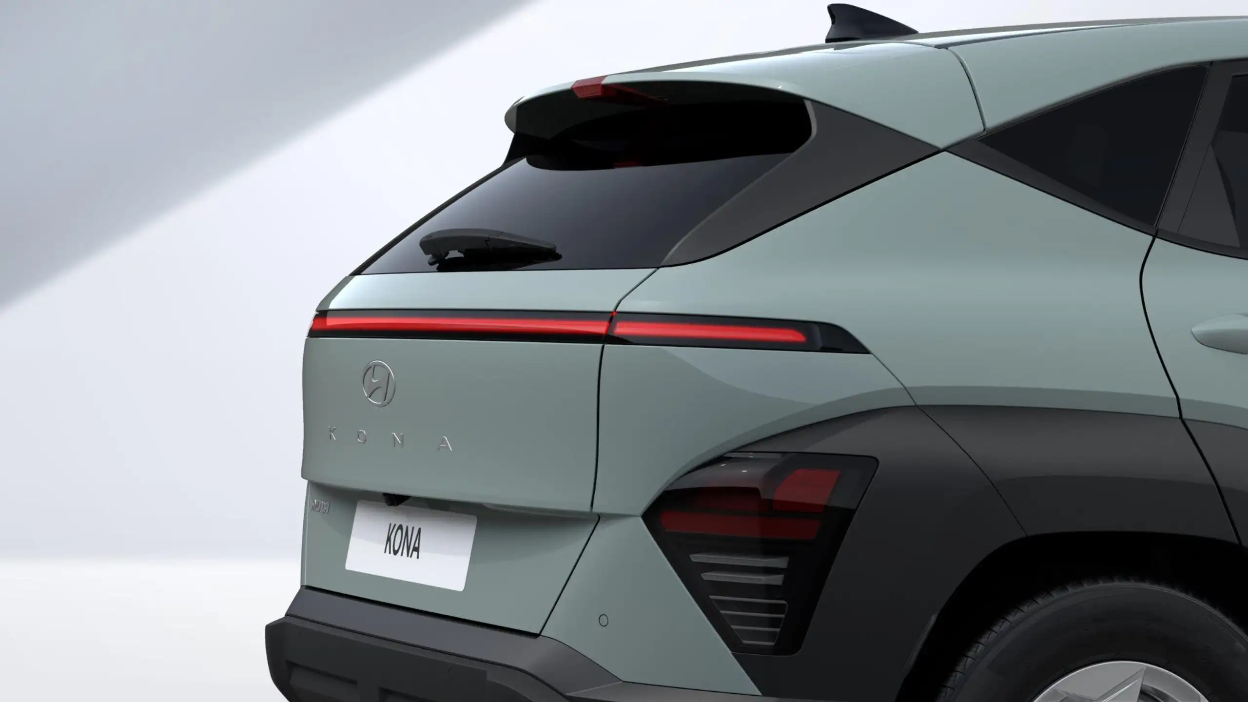 Hyundai - KONA