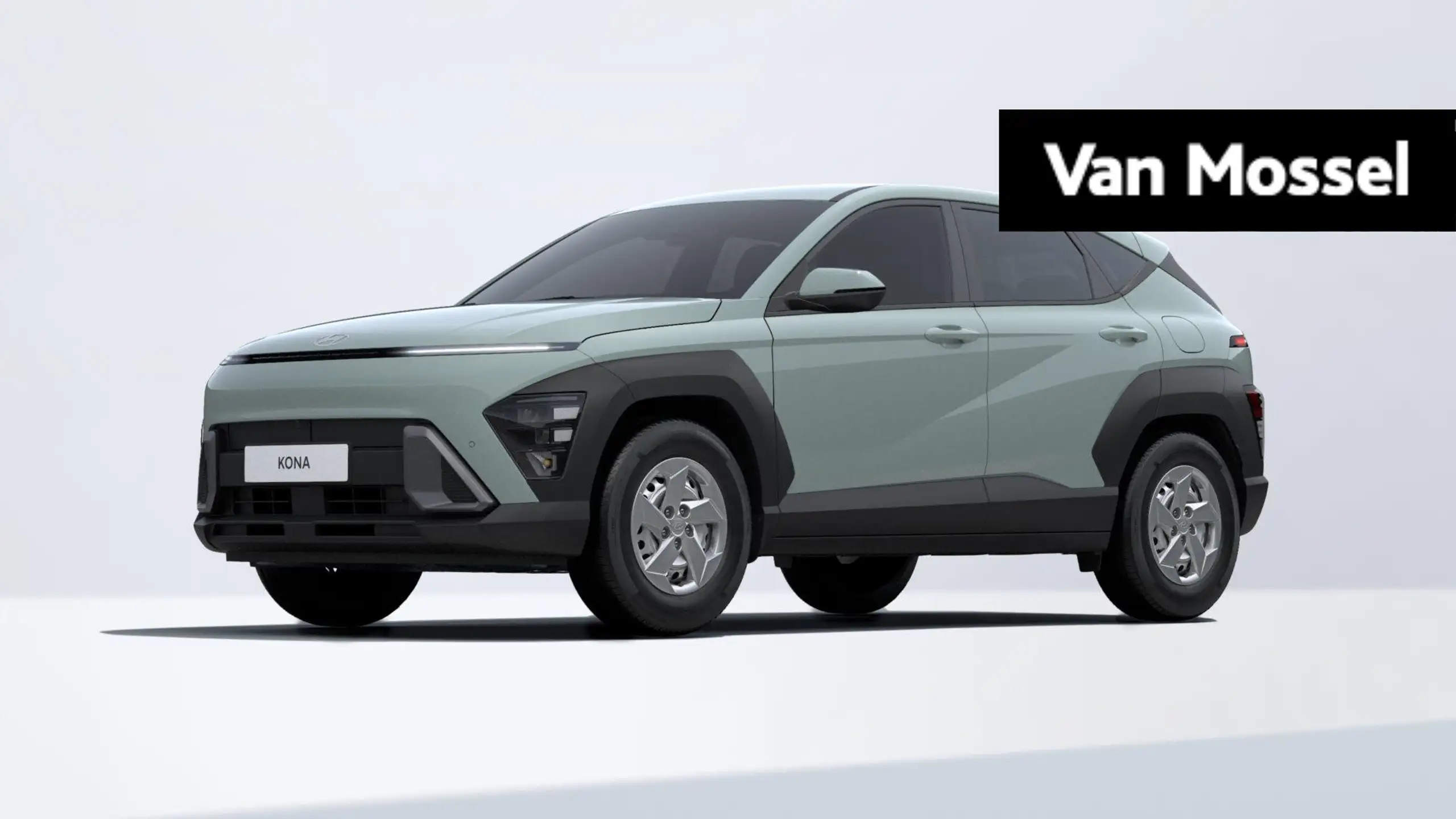 Hyundai KONA 2024