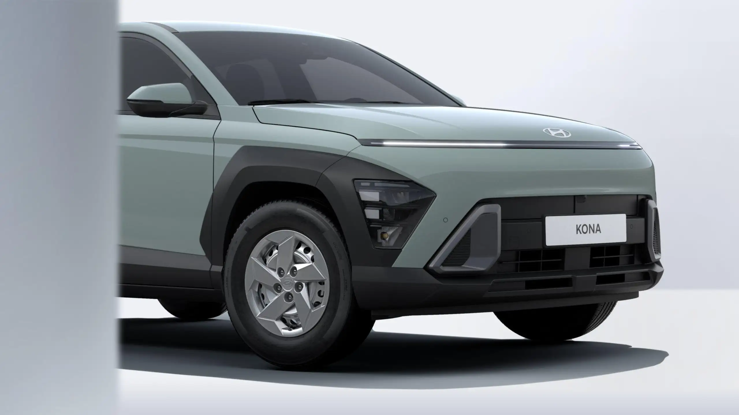 Hyundai - KONA