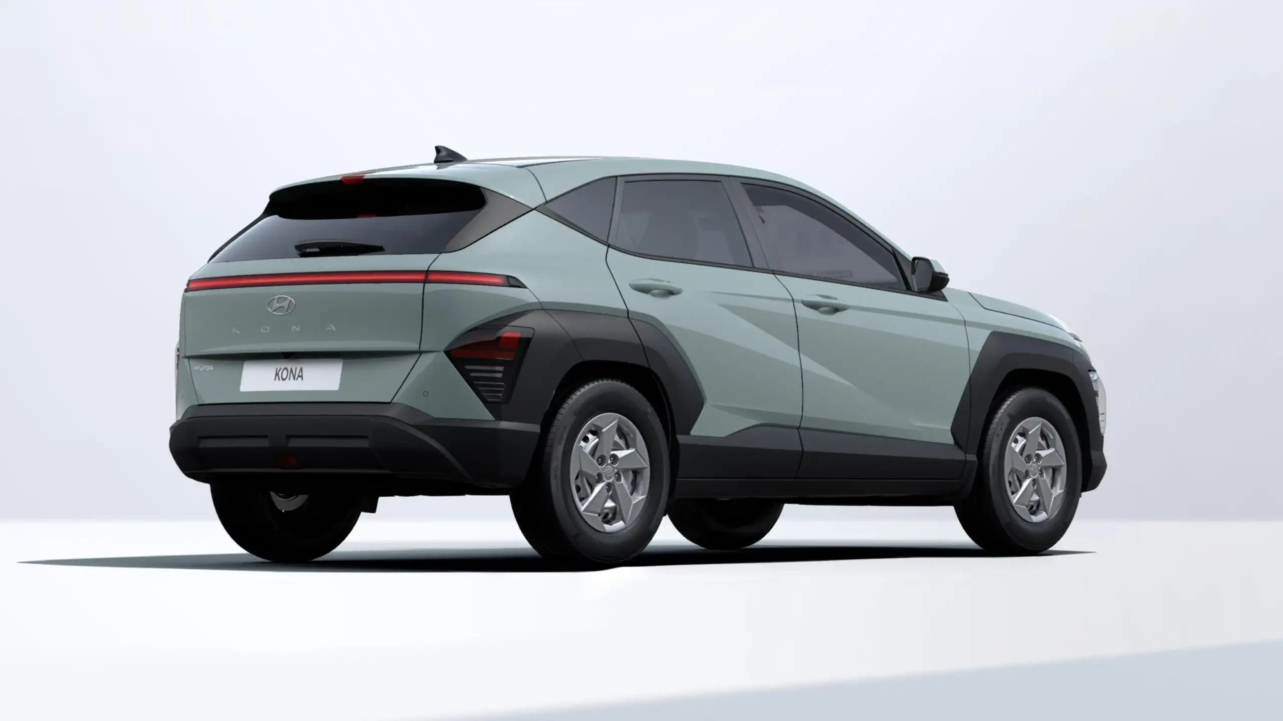 Hyundai - KONA