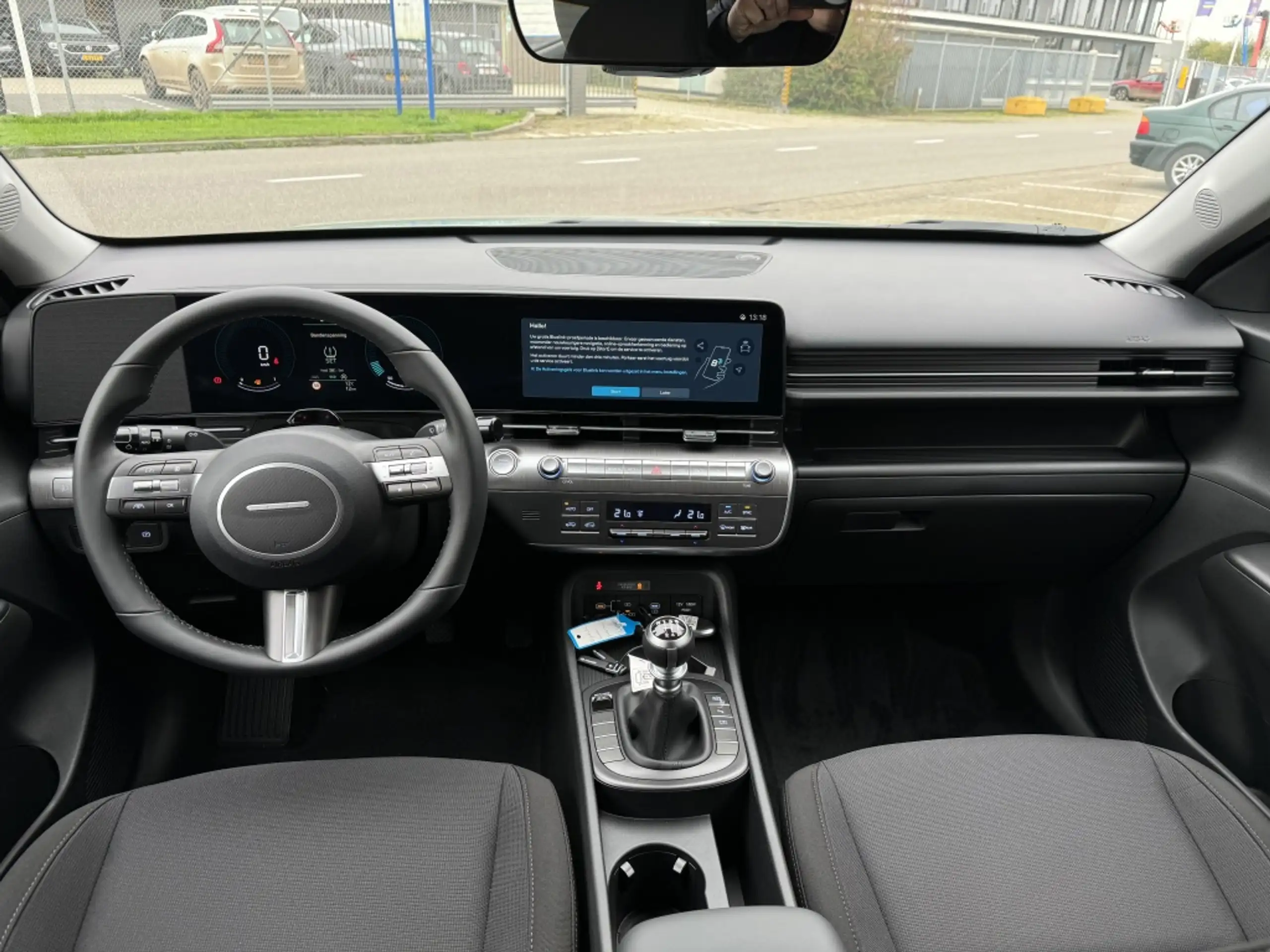 Hyundai - KONA