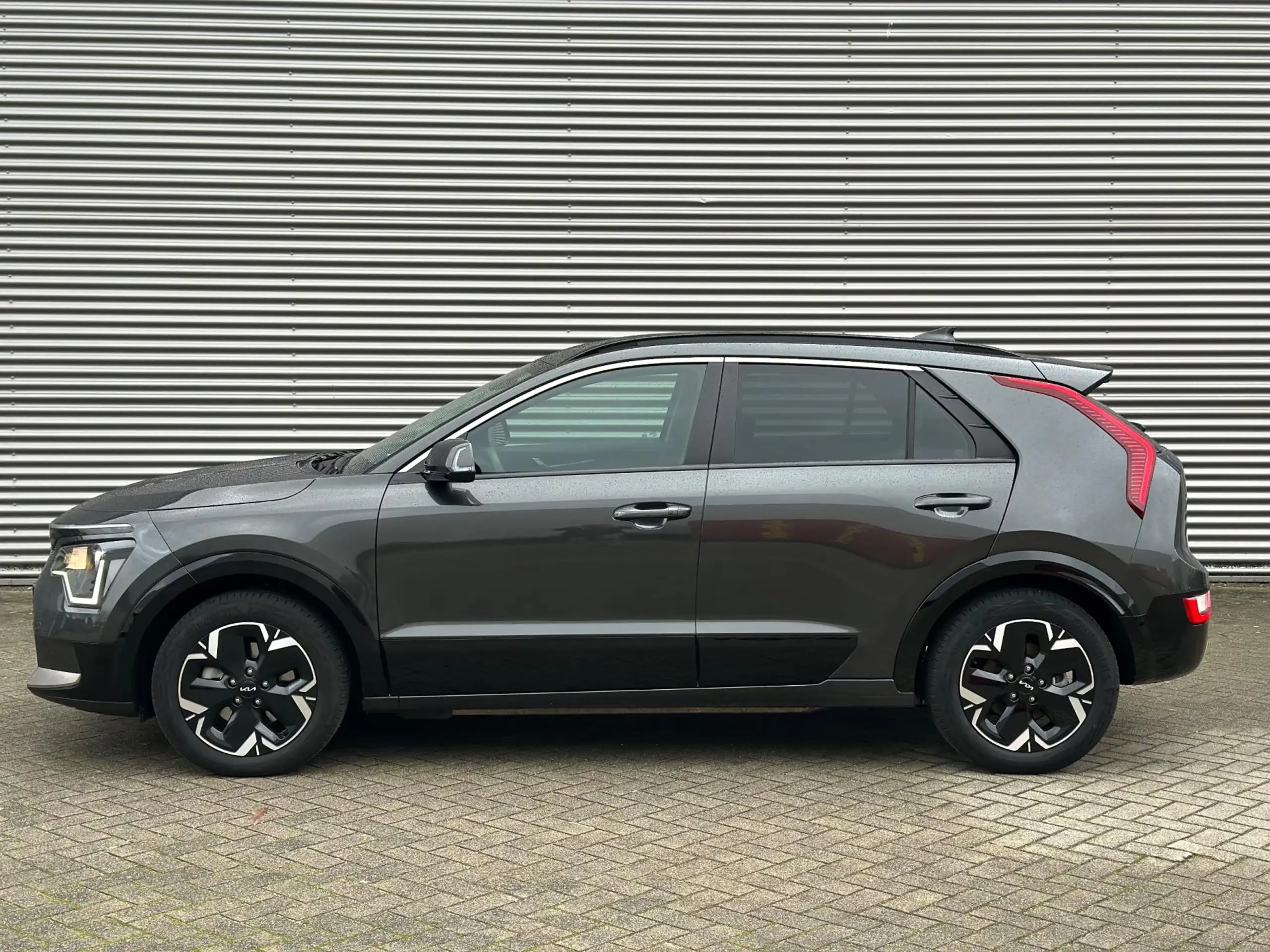 Kia - e-Niro