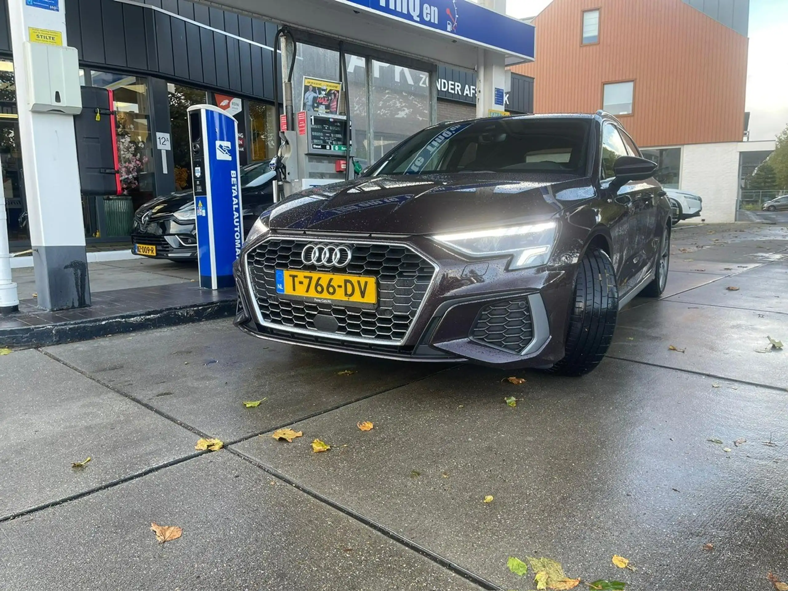 Audi - A3