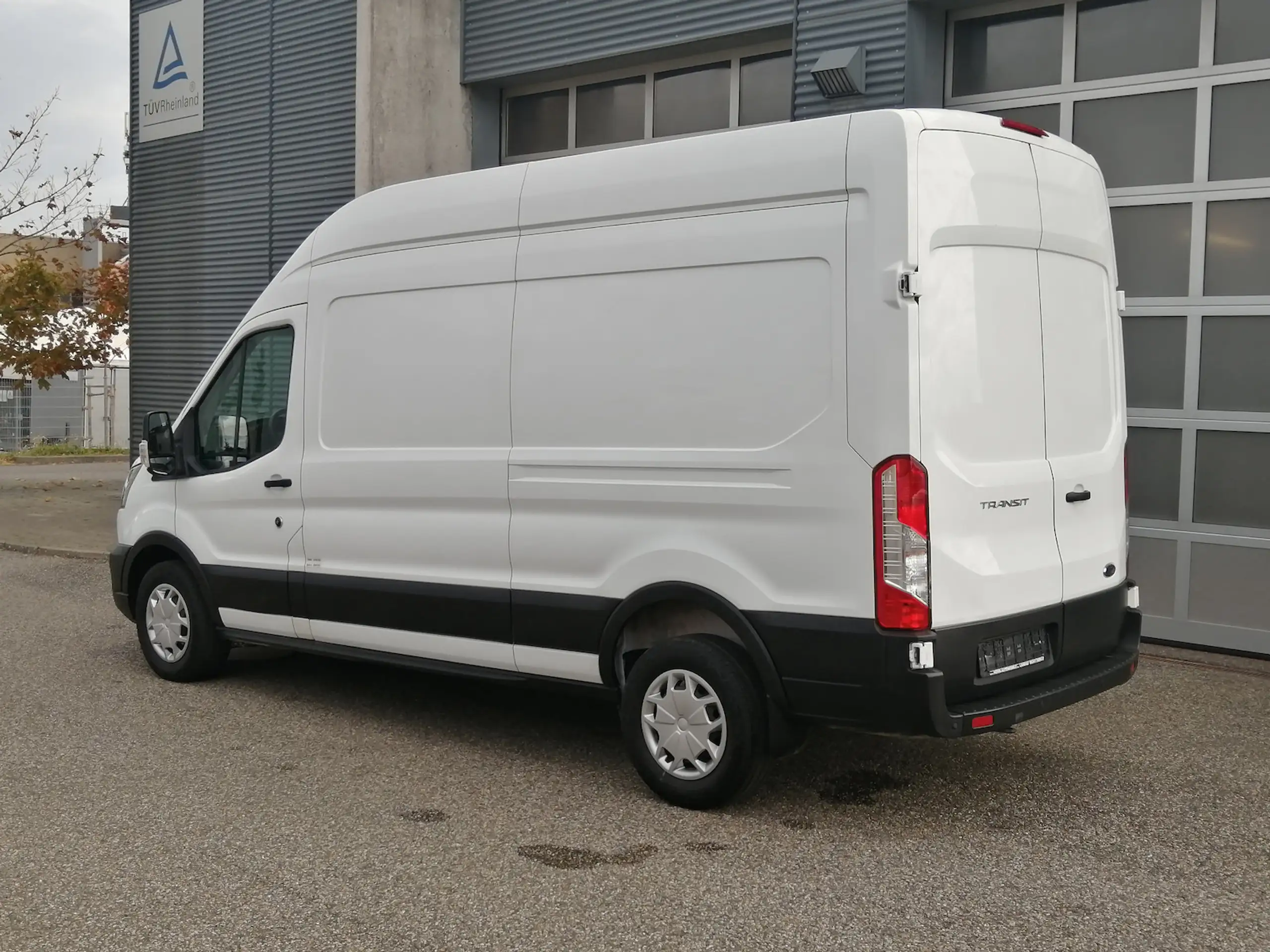 Ford - Transit