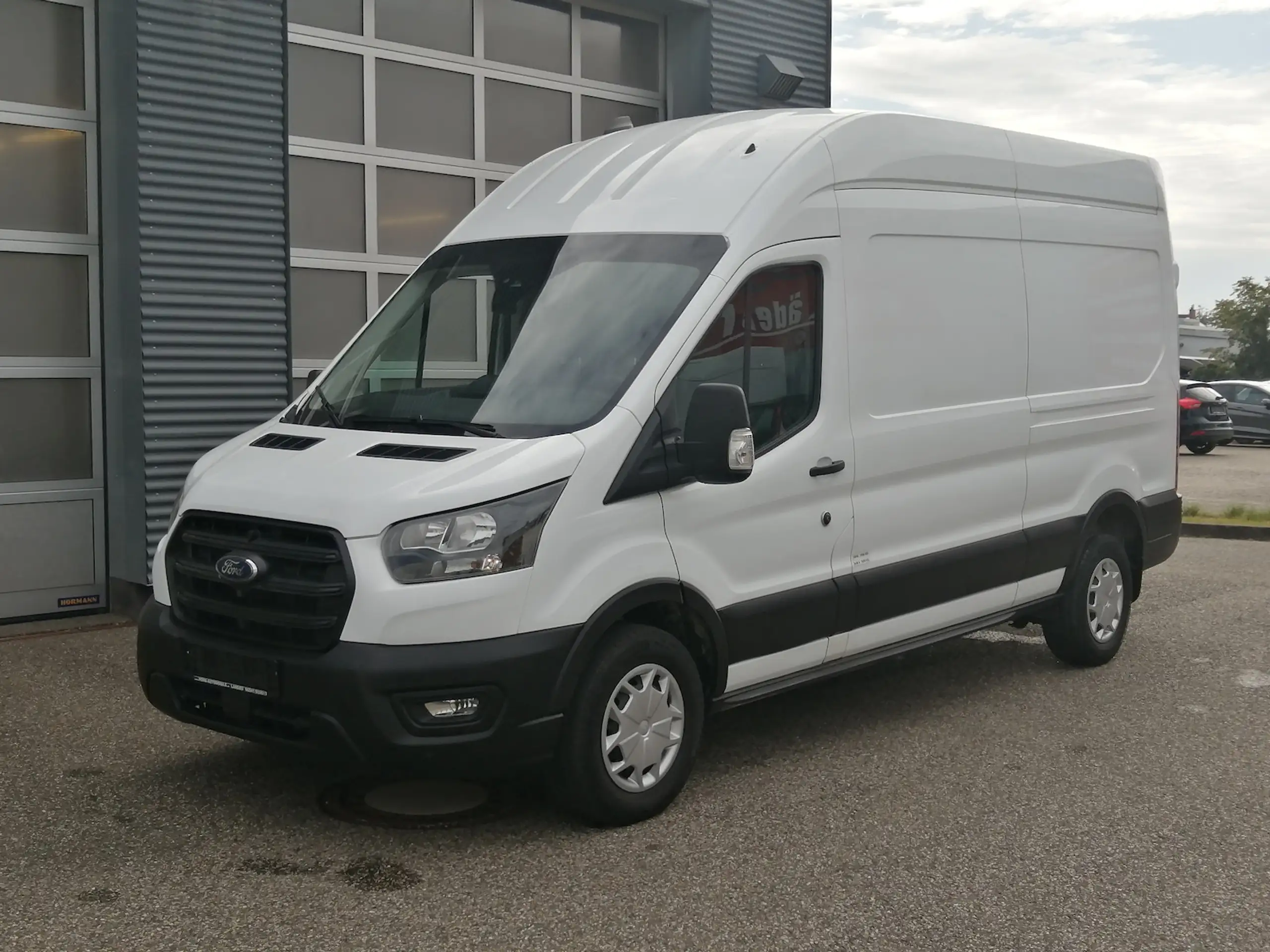 Ford - Transit