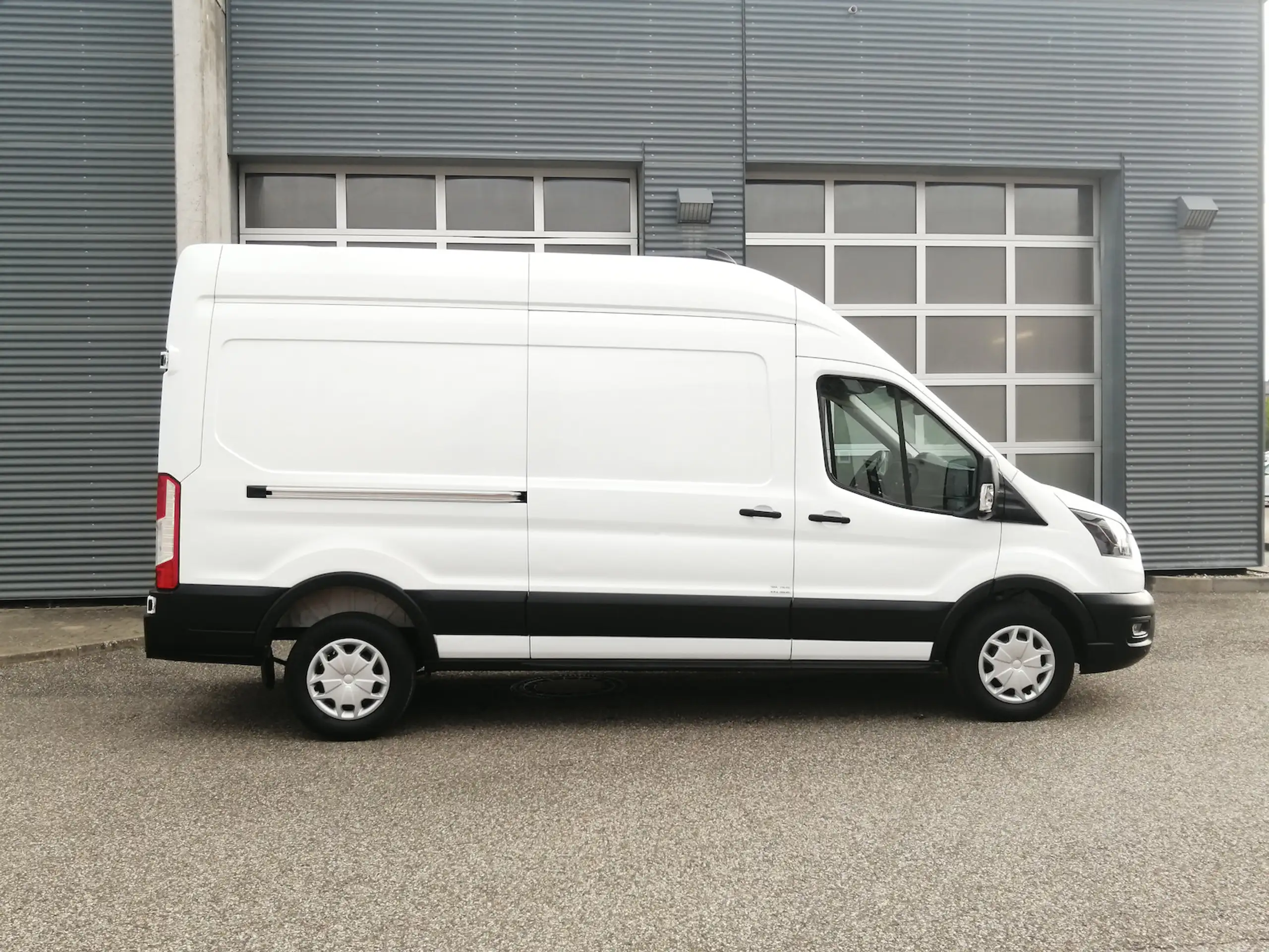 Ford - Transit