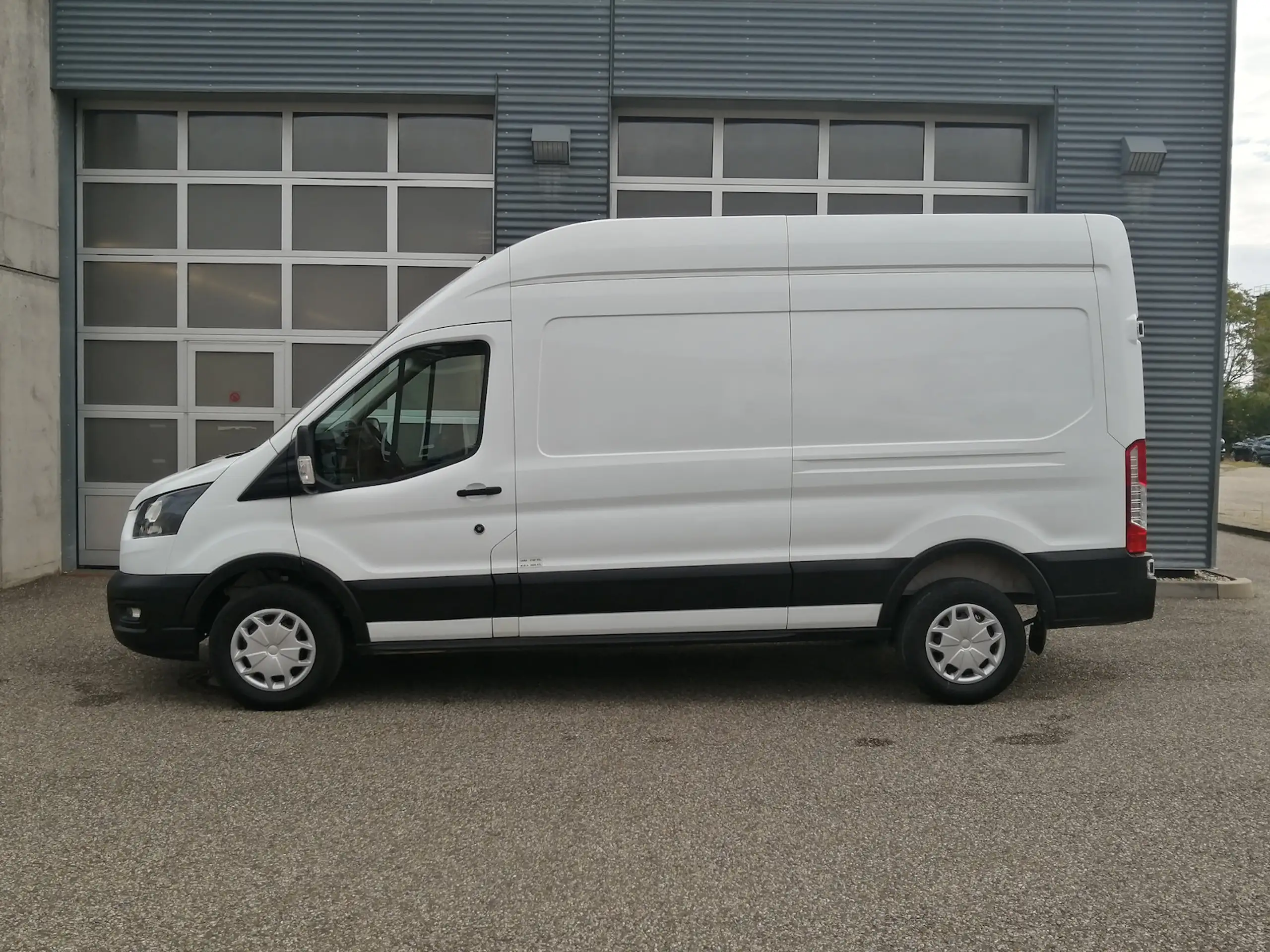 Ford - Transit