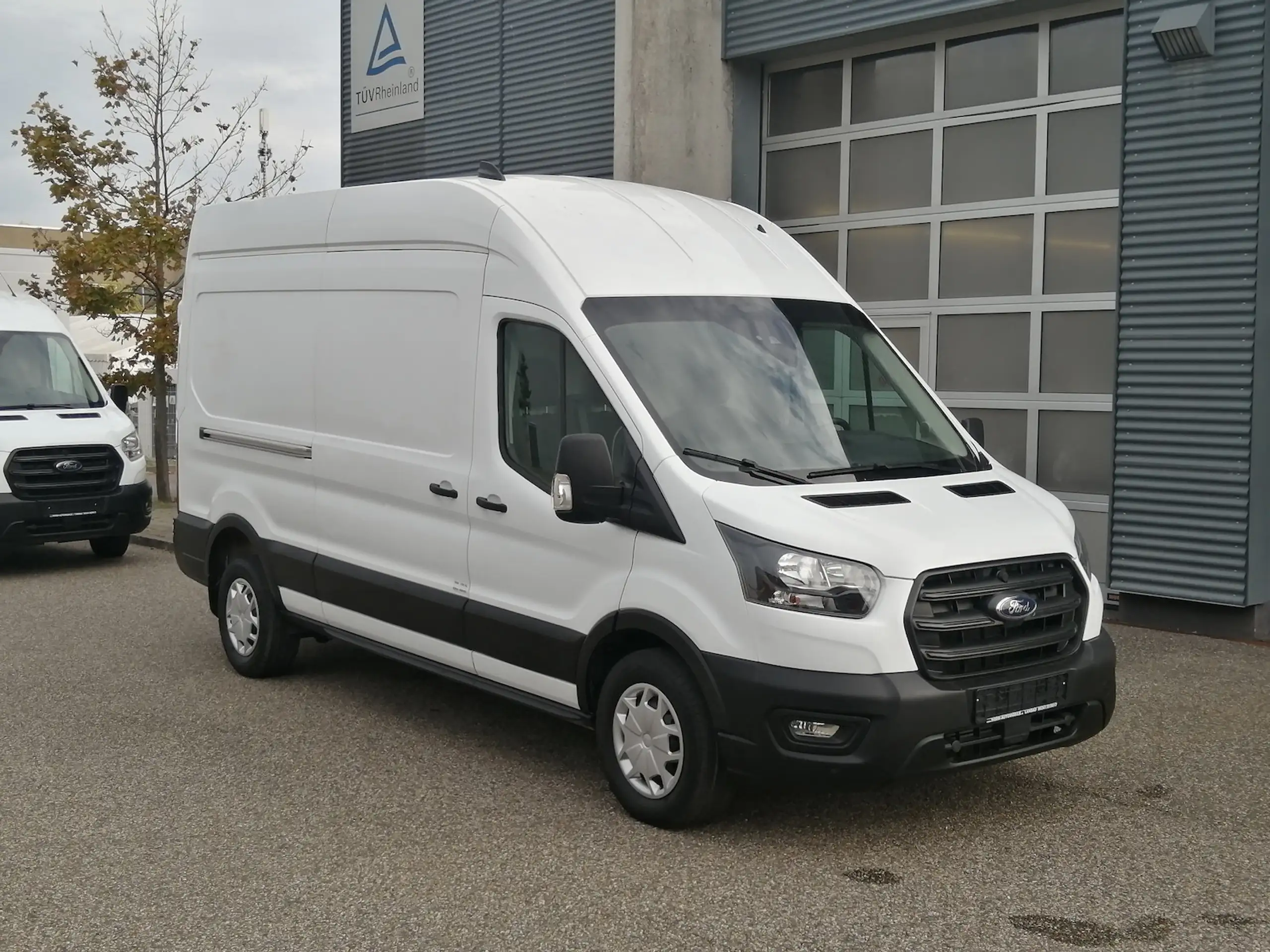 Ford - Transit