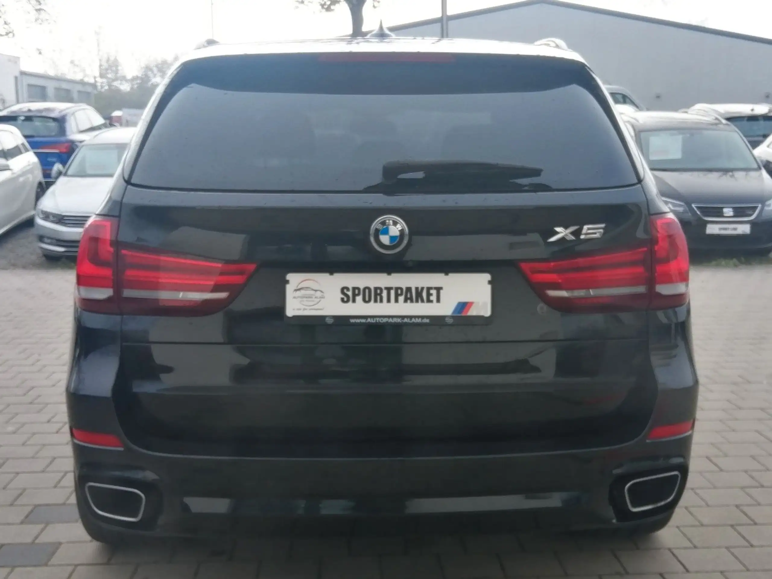 BMW - X5